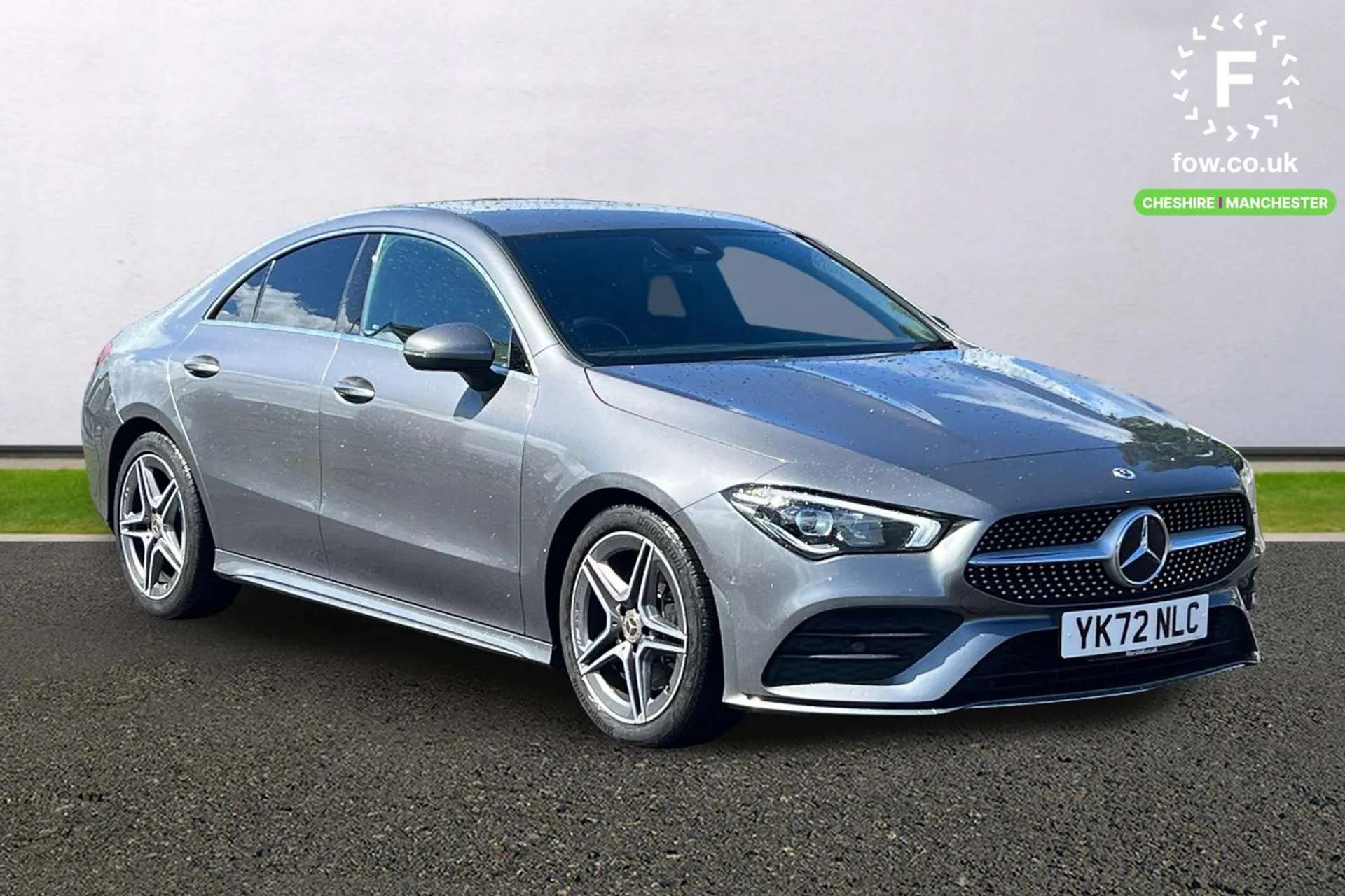 2022 MERCEDES-BENZ CLA CLASS 2022 MERCEDES-BENZ CLA CLASS