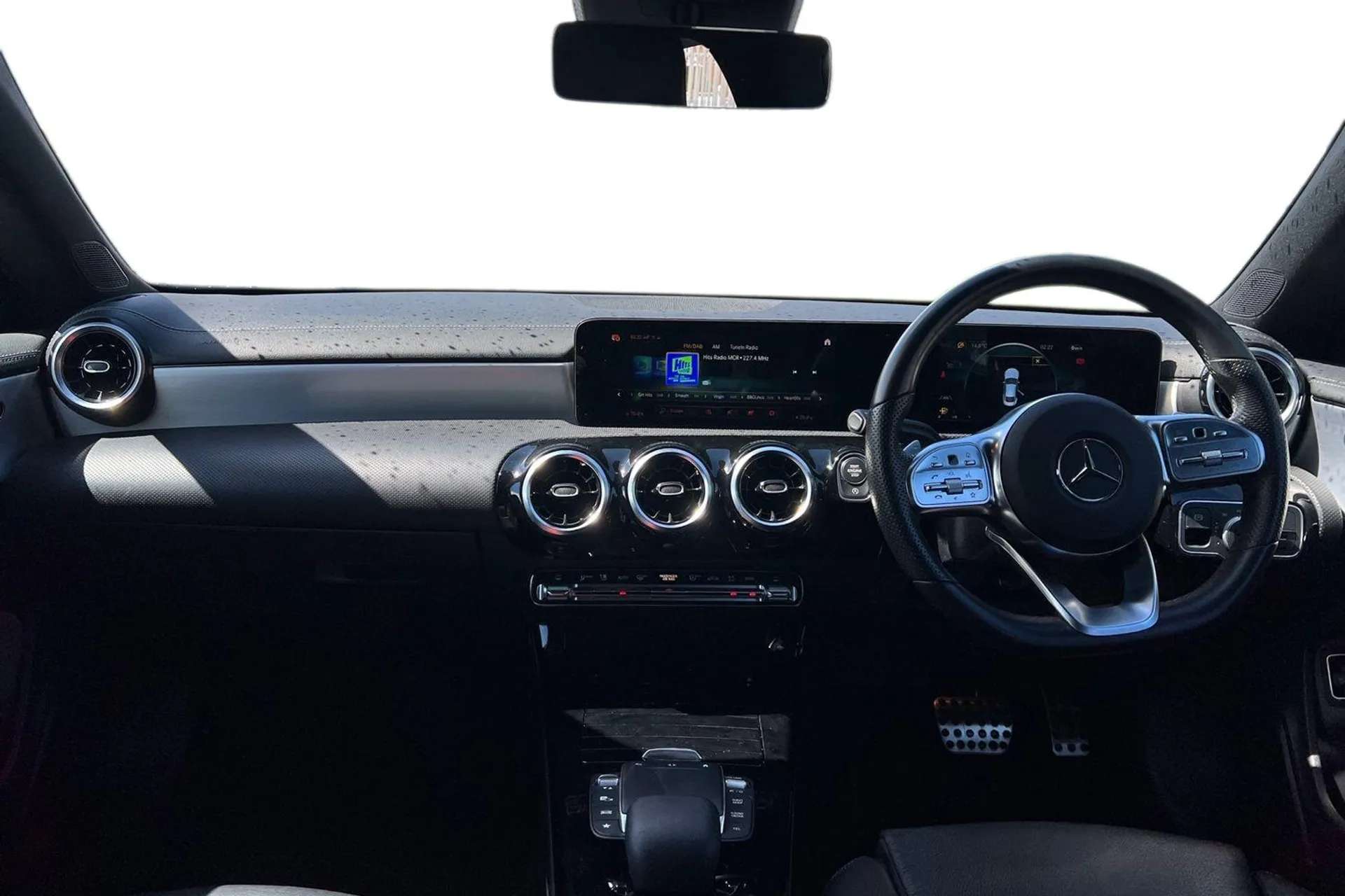 2022 MERCEDES-BENZ CLA CLASS 2022 MERCEDES-BENZ CLA CLASS