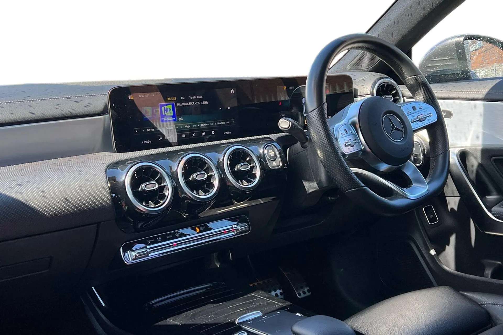 2022 MERCEDES-BENZ CLA CLASS 2022 MERCEDES-BENZ CLA CLASS