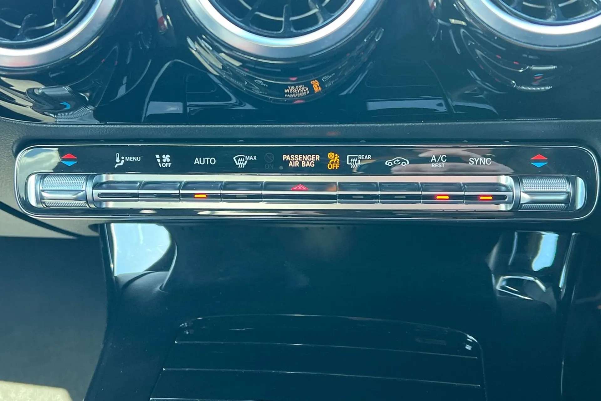 2022 MERCEDES-BENZ CLA CLASS 2022 MERCEDES-BENZ CLA CLASS