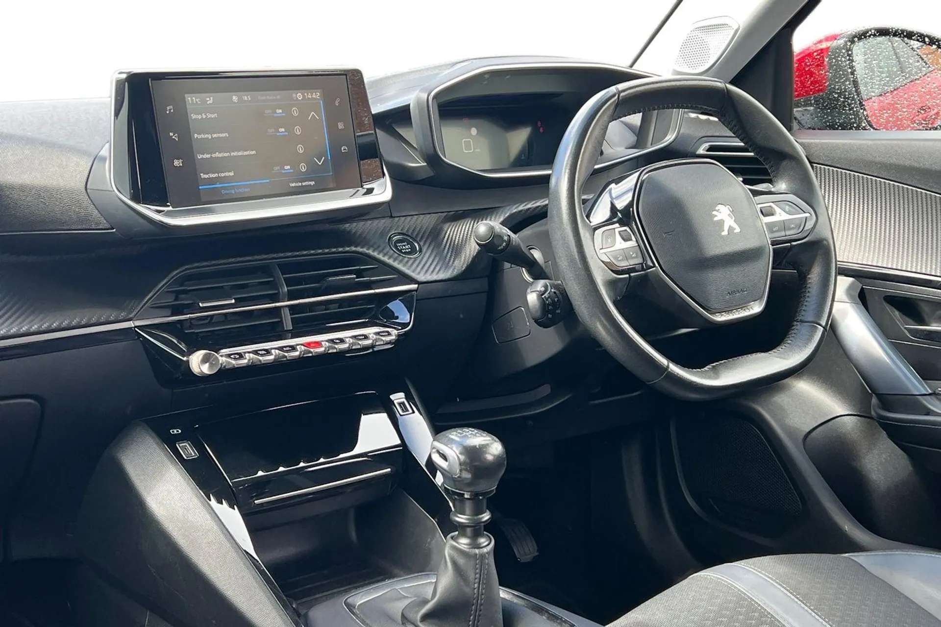 2020 PEUGEOT 2008 2020 PEUGEOT 2008