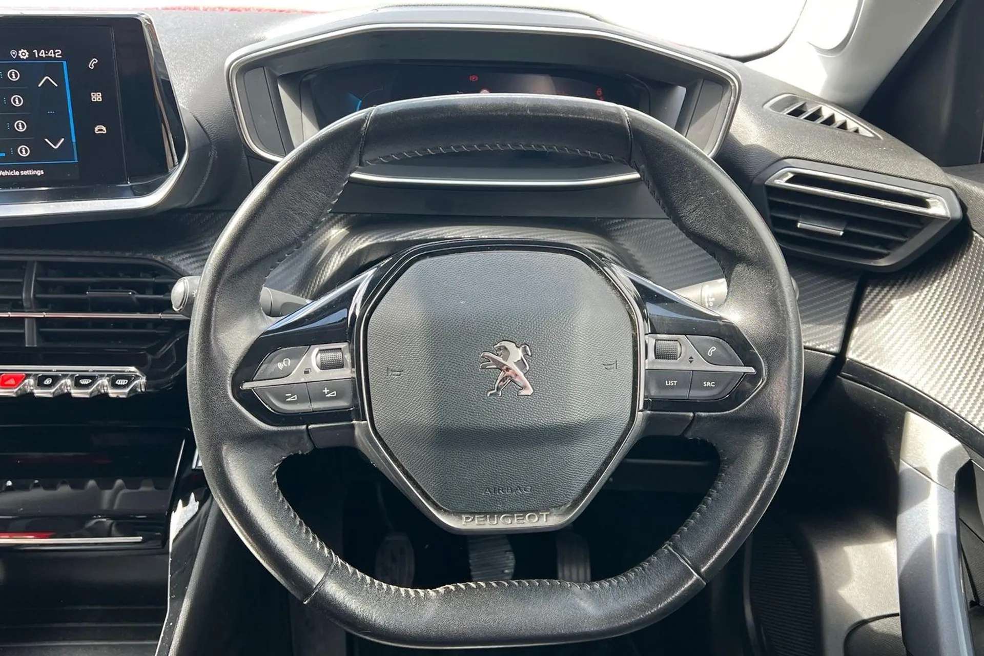 2020 PEUGEOT 2008 2020 PEUGEOT 2008