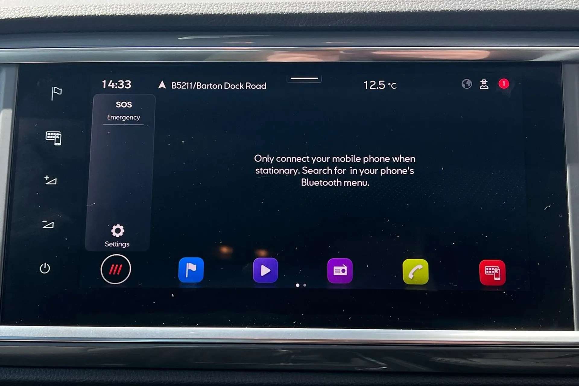 2021 SEAT ATECA 2021 SEAT ATECA