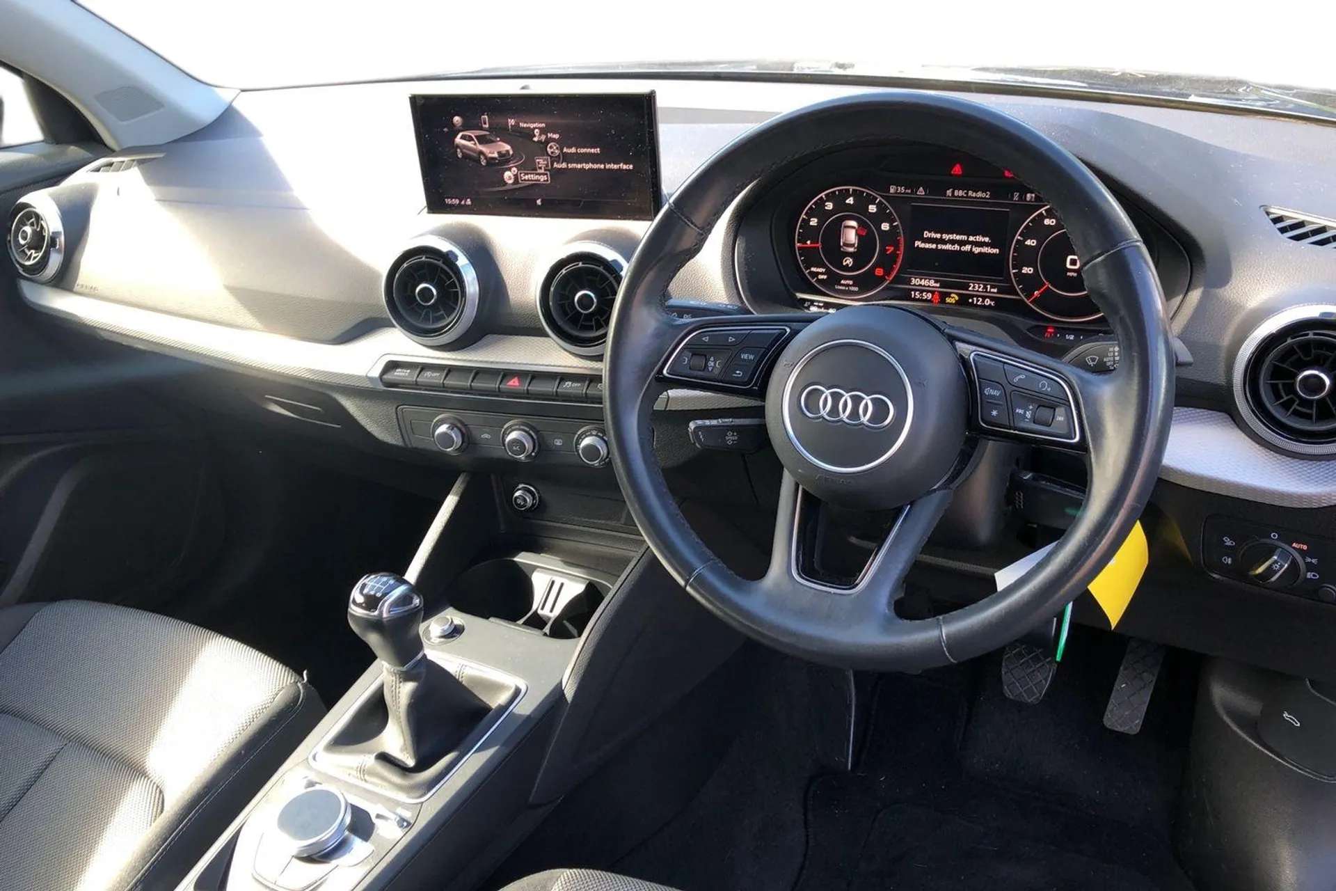 2021 AUDI Q2 2021 AUDI Q2