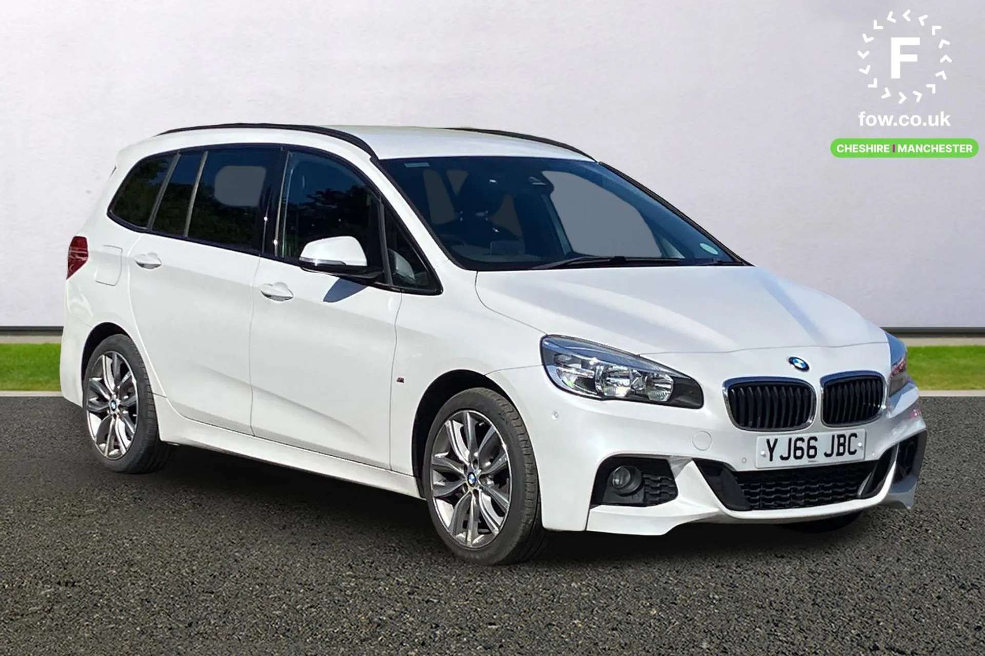 2017 BMW 2 SERIES 2017 BMW 2 SERIES