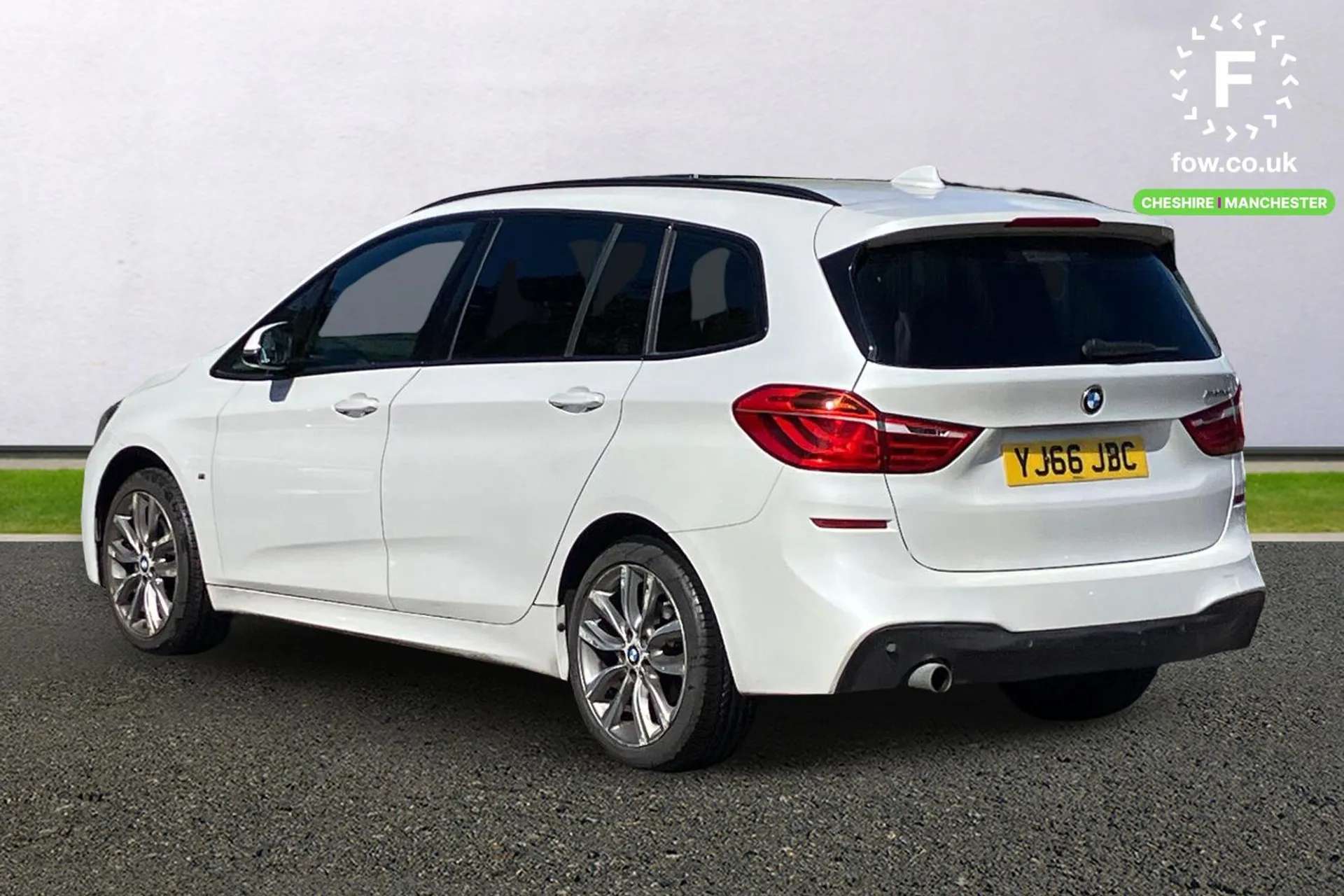 2017 BMW 2 SERIES 2017 BMW 2 SERIES