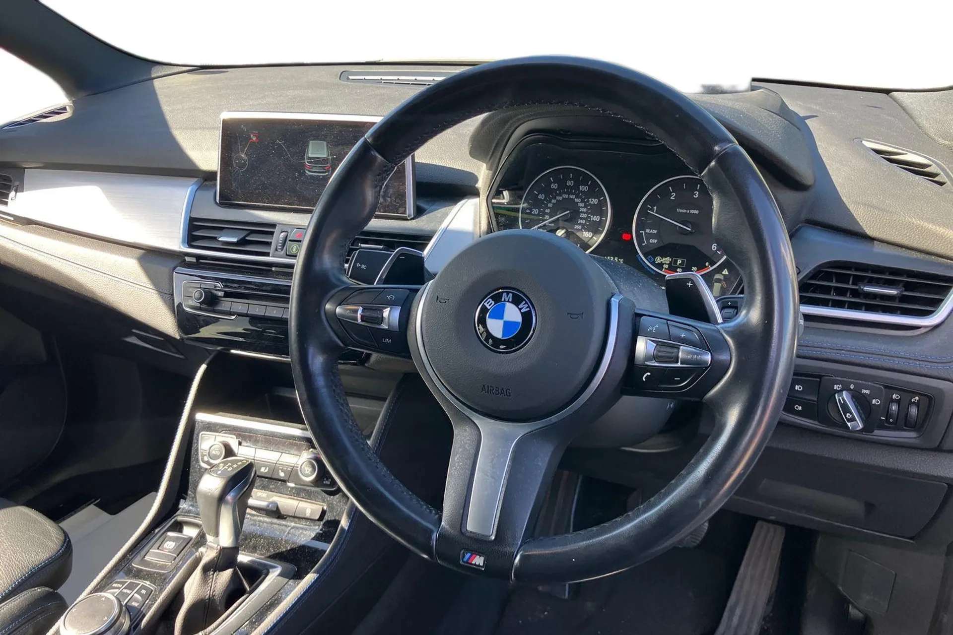 2017 BMW 2 SERIES 2017 BMW 2 SERIES