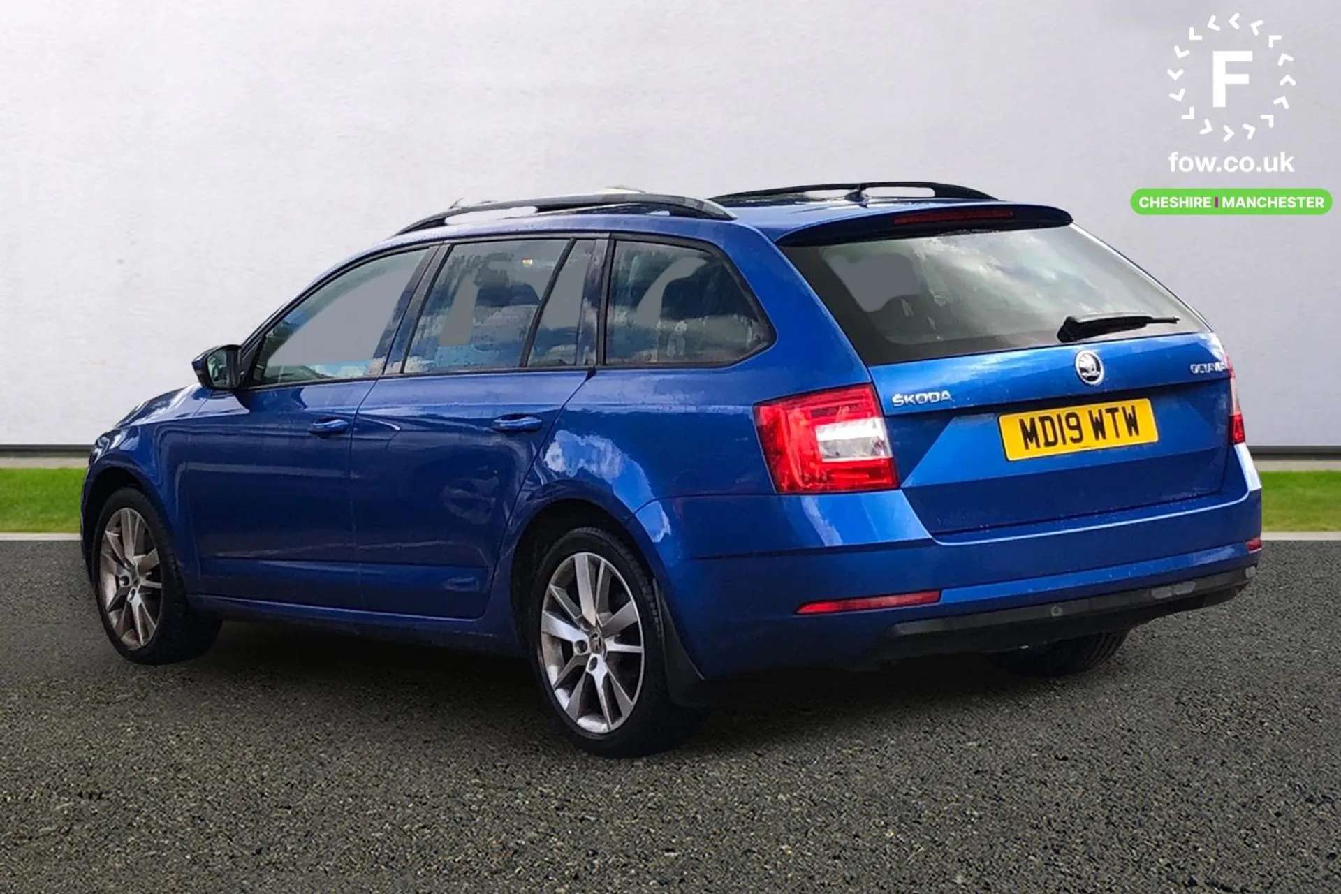 2019 SKODA OCTAVIA 2019 SKODA OCTAVIA