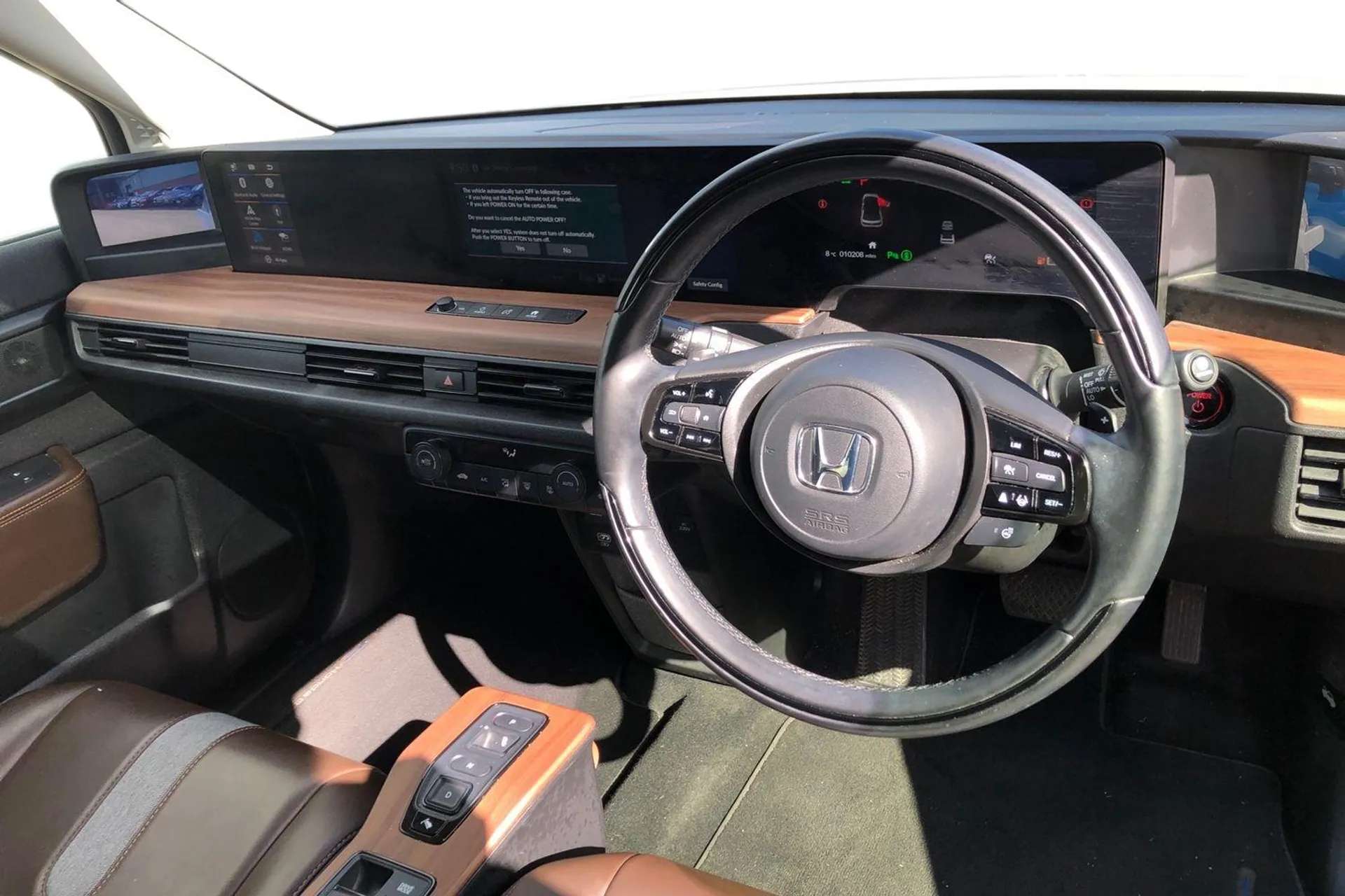 2021 HONDA HONDA E 2021 HONDA HONDA E