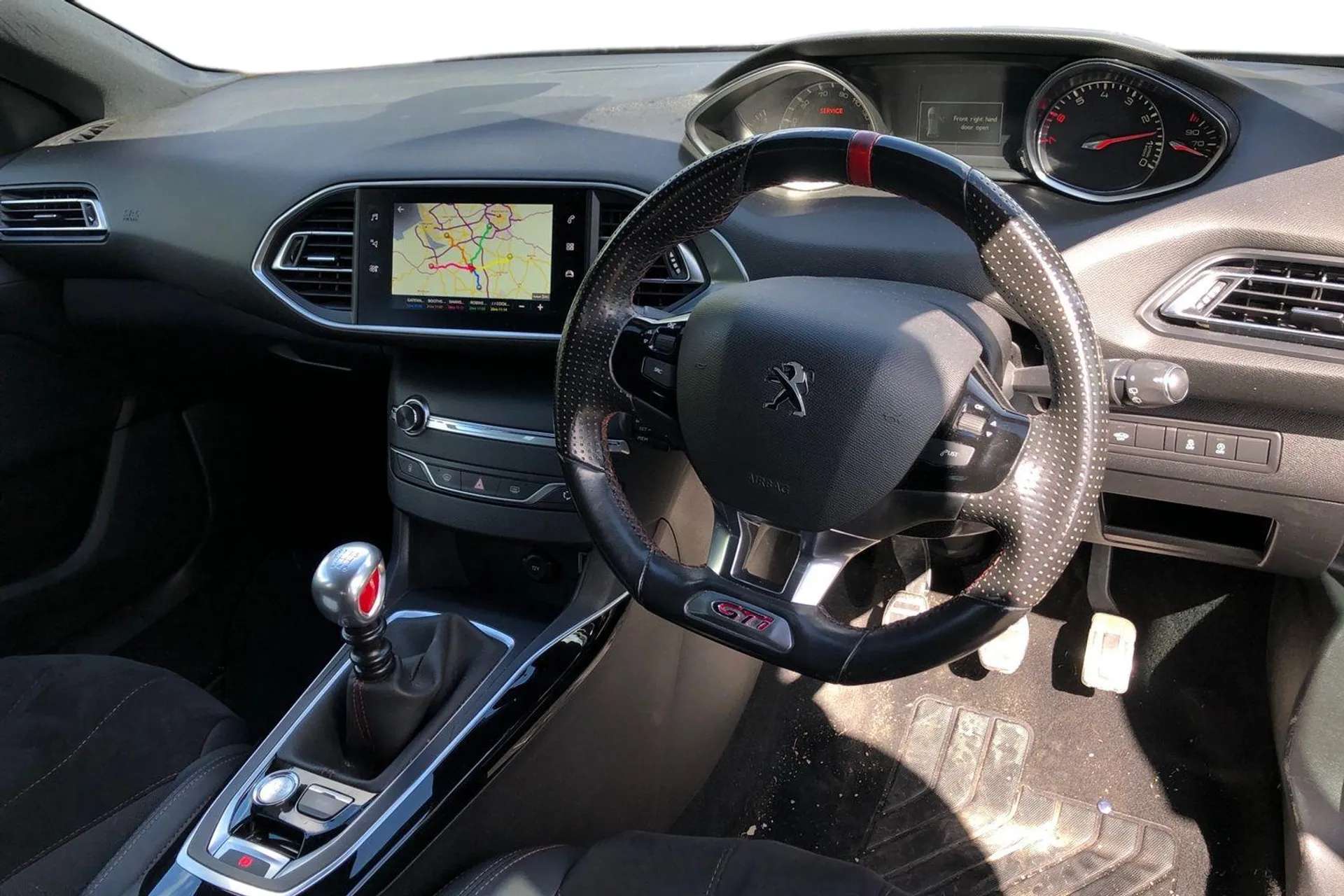 2019 PEUGEOT 308 2019 PEUGEOT 308