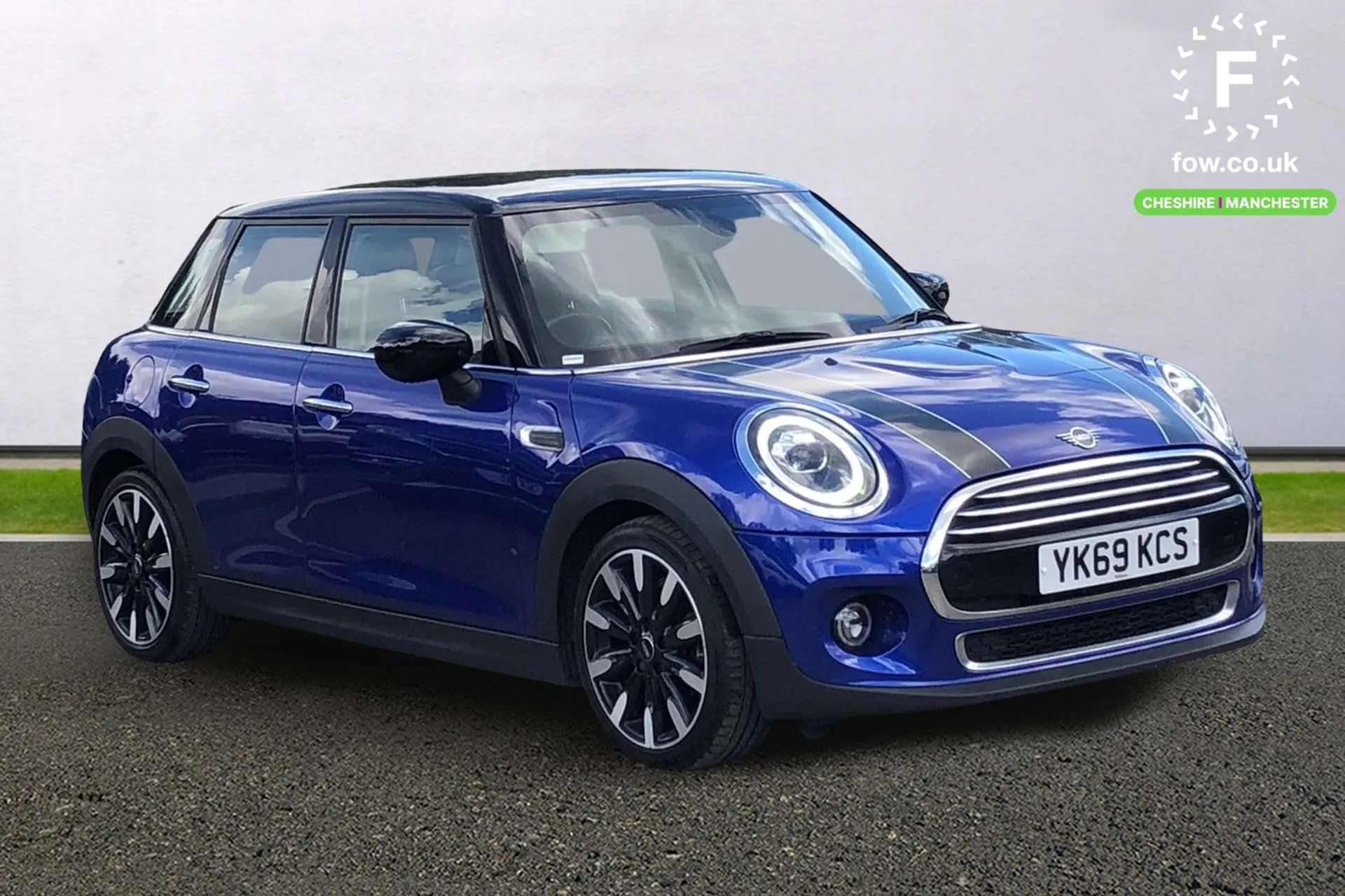 2020 MINI HATCH 2020 MINI HATCH