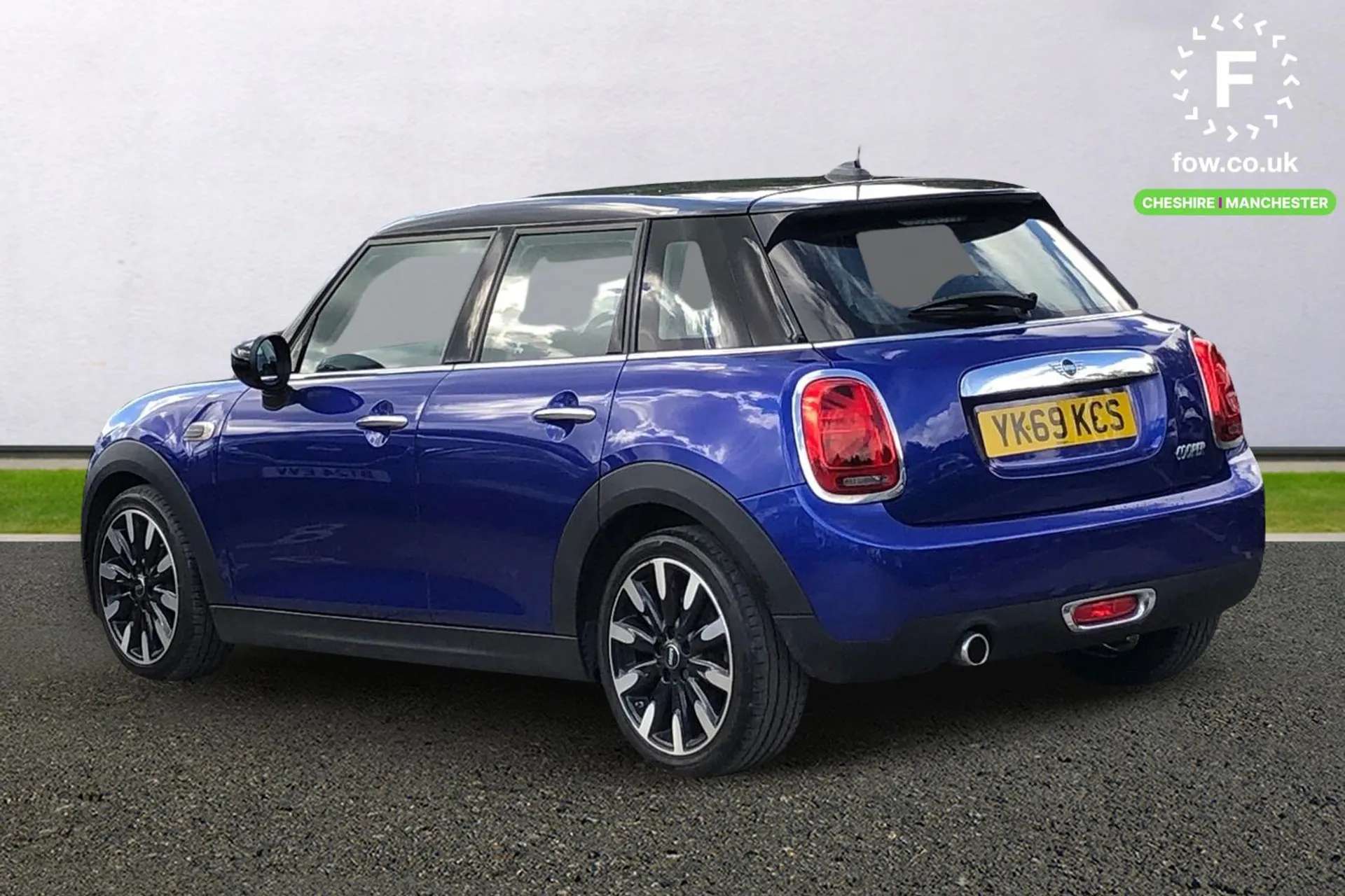2020 MINI HATCH 2020 MINI HATCH