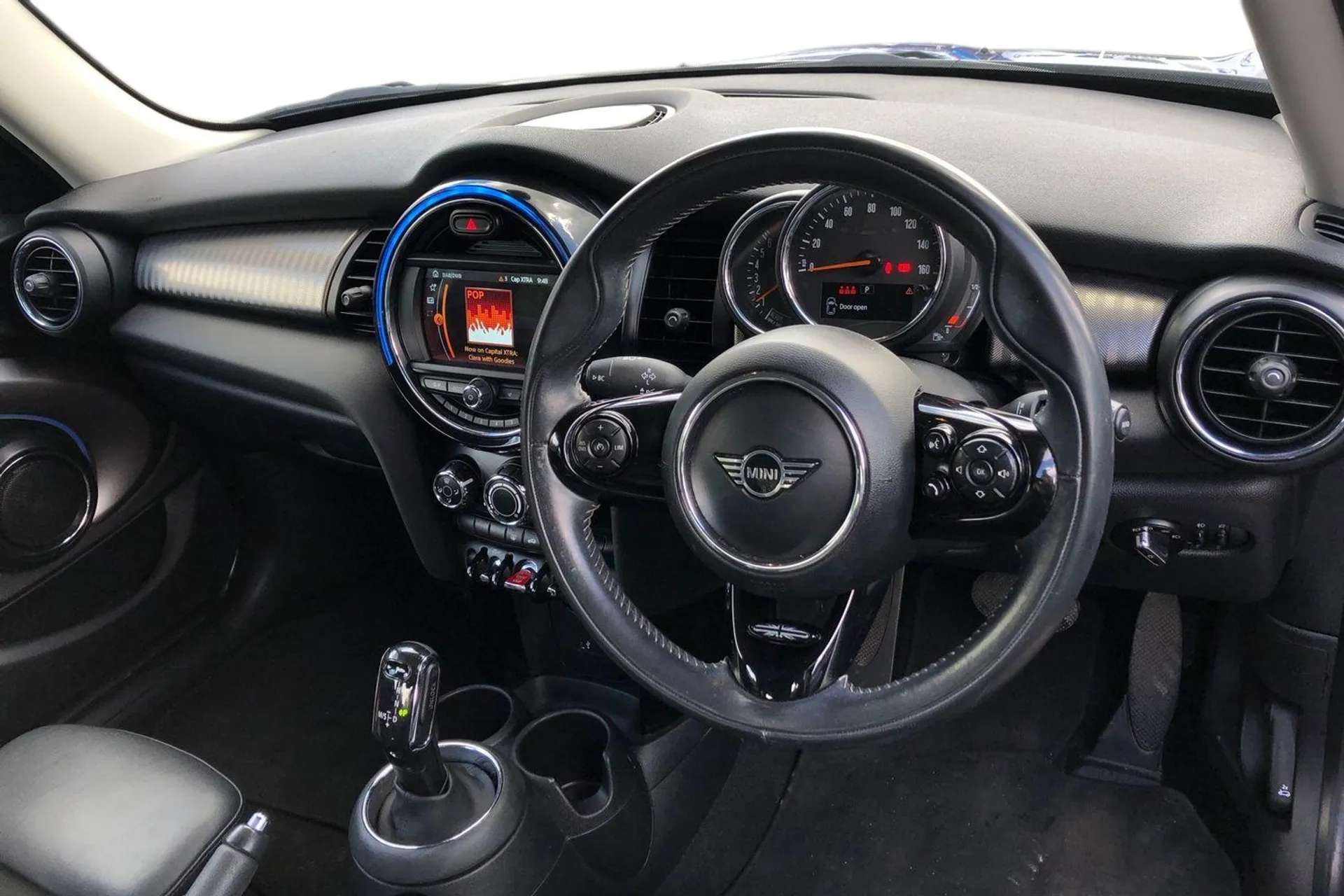 2020 MINI HATCH 2020 MINI HATCH