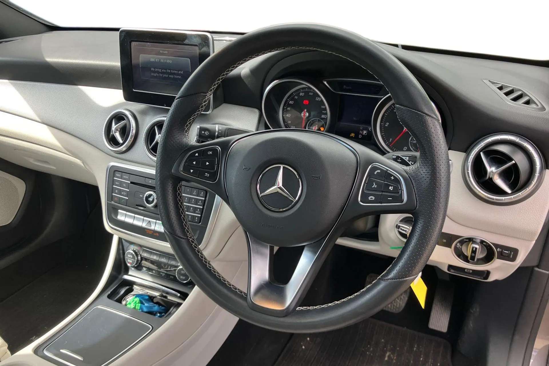 2017 MERCEDES-BENZ CLA CLASS 2017 MERCEDES-BENZ CLA CLASS