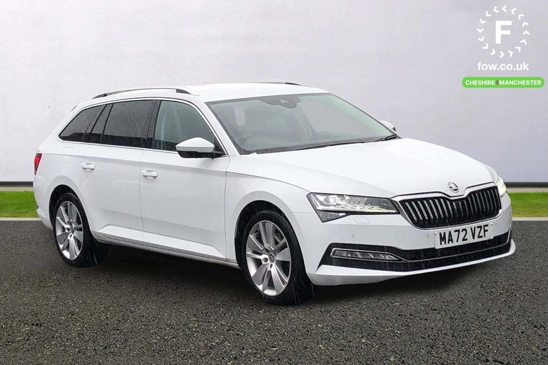 2022 SKODA SUPERB 2022 SKODA SUPERB