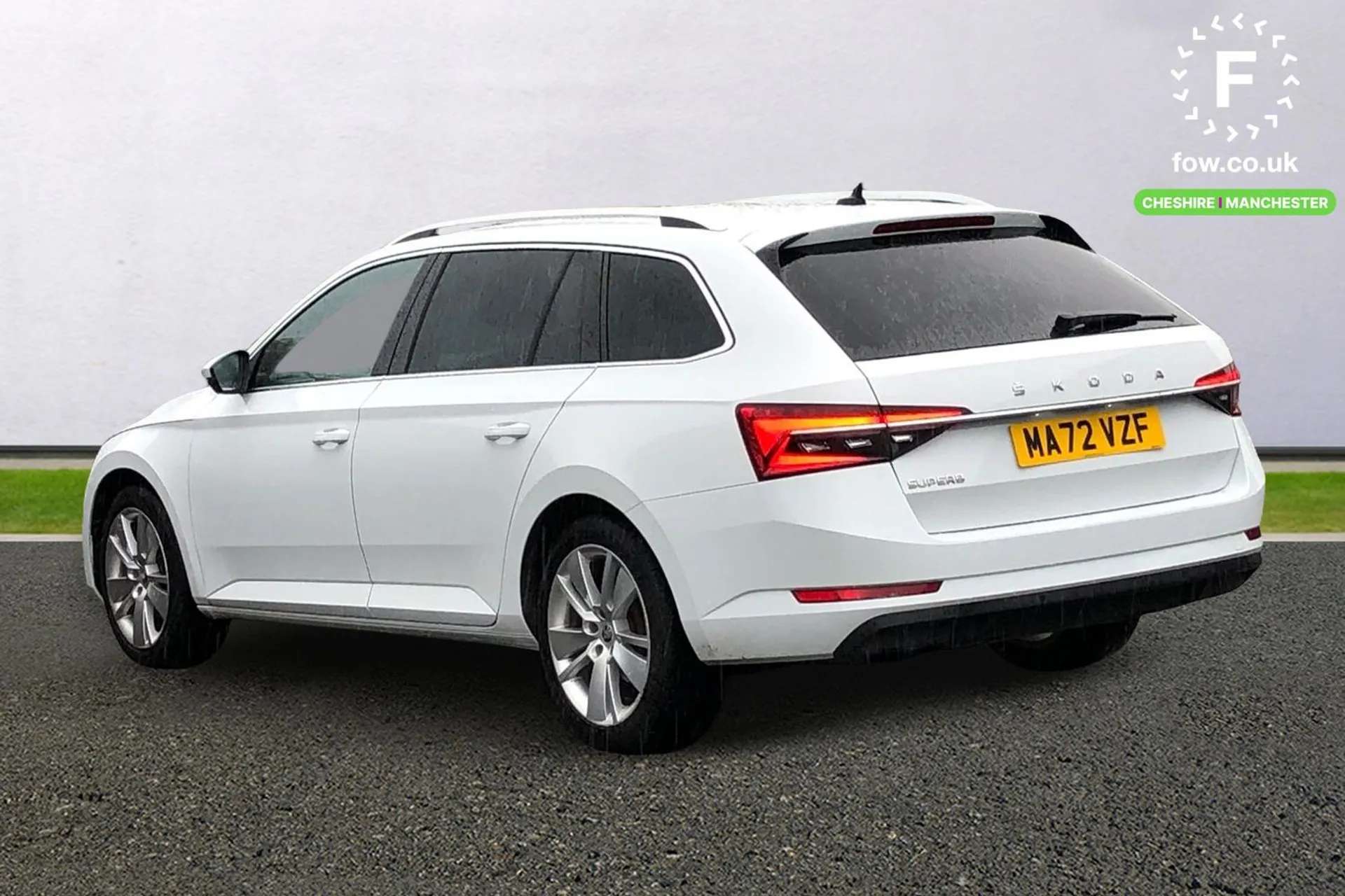 2022 SKODA SUPERB 2022 SKODA SUPERB