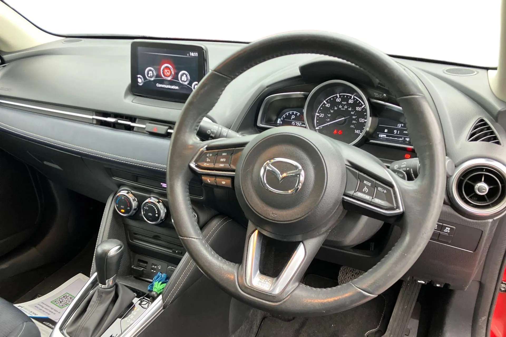 2020 MAZDA MAZDA2 2020 MAZDA MAZDA2
