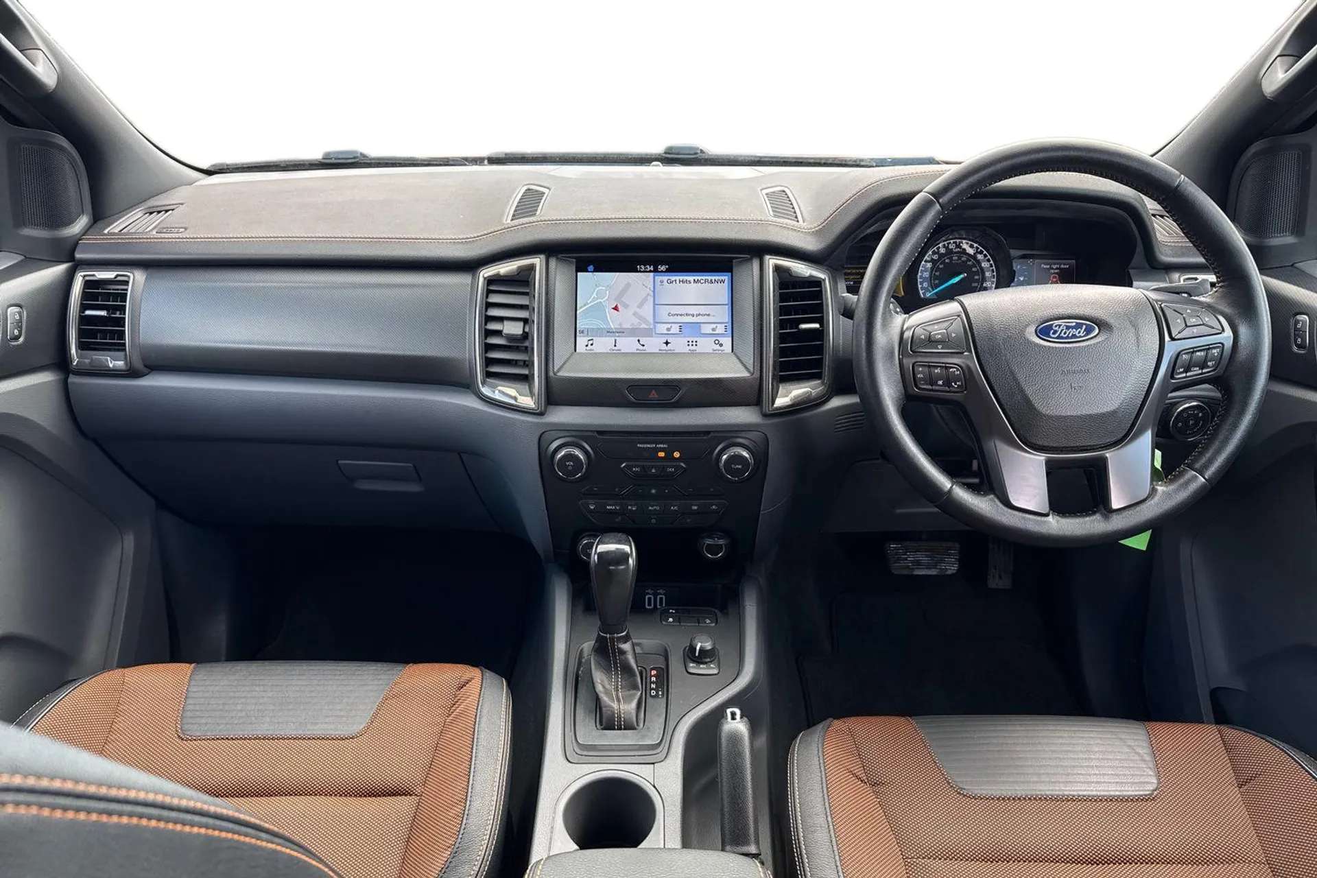 2017 FORD RANGER 2017 FORD RANGER