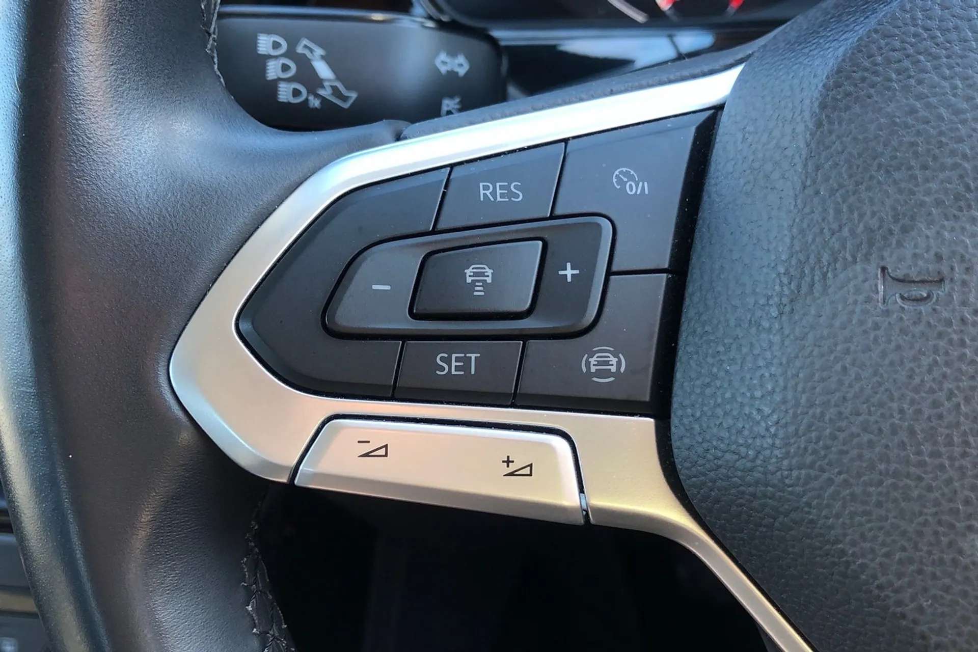2019 VOLKSWAGEN T-CROSS 2019 VOLKSWAGEN T-CROSS