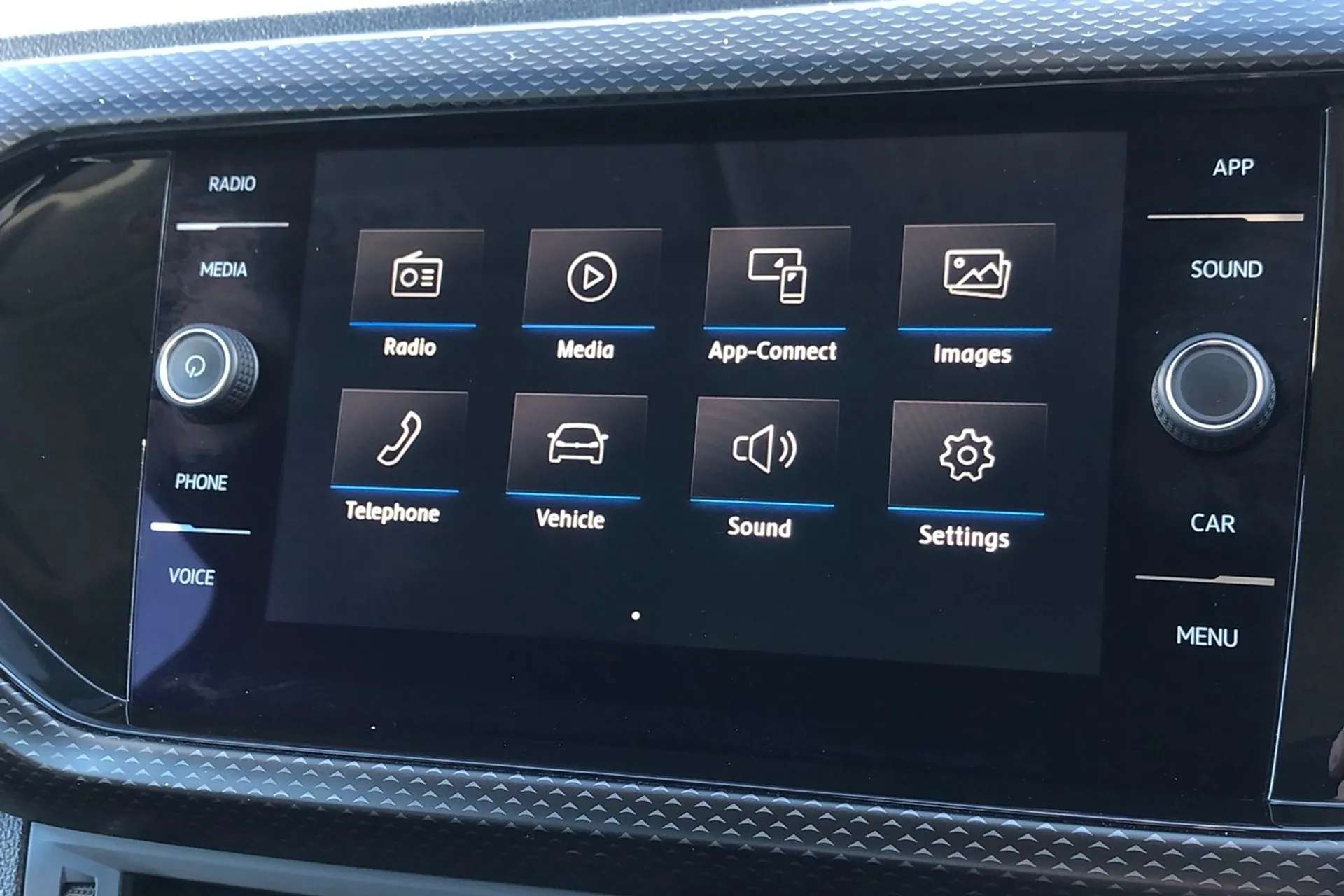 2019 VOLKSWAGEN T-CROSS 2019 VOLKSWAGEN T-CROSS