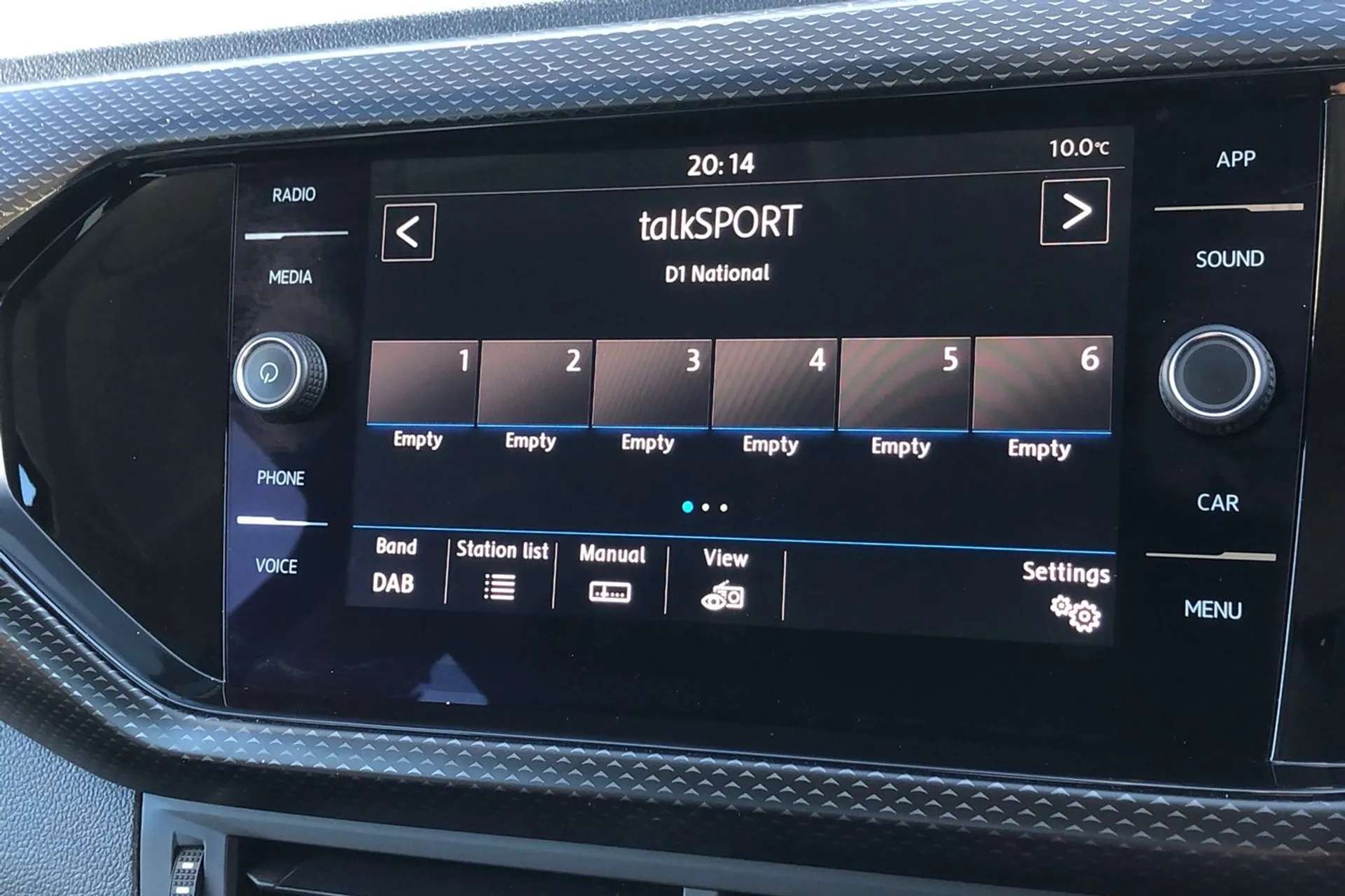 2019 VOLKSWAGEN T-CROSS 2019 VOLKSWAGEN T-CROSS