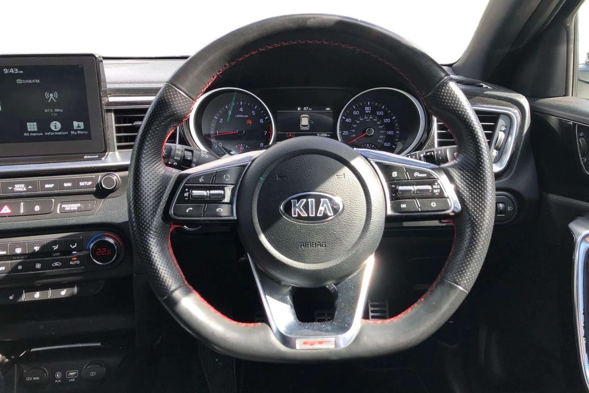 2019 KIA CEED 2019 KIA CEED