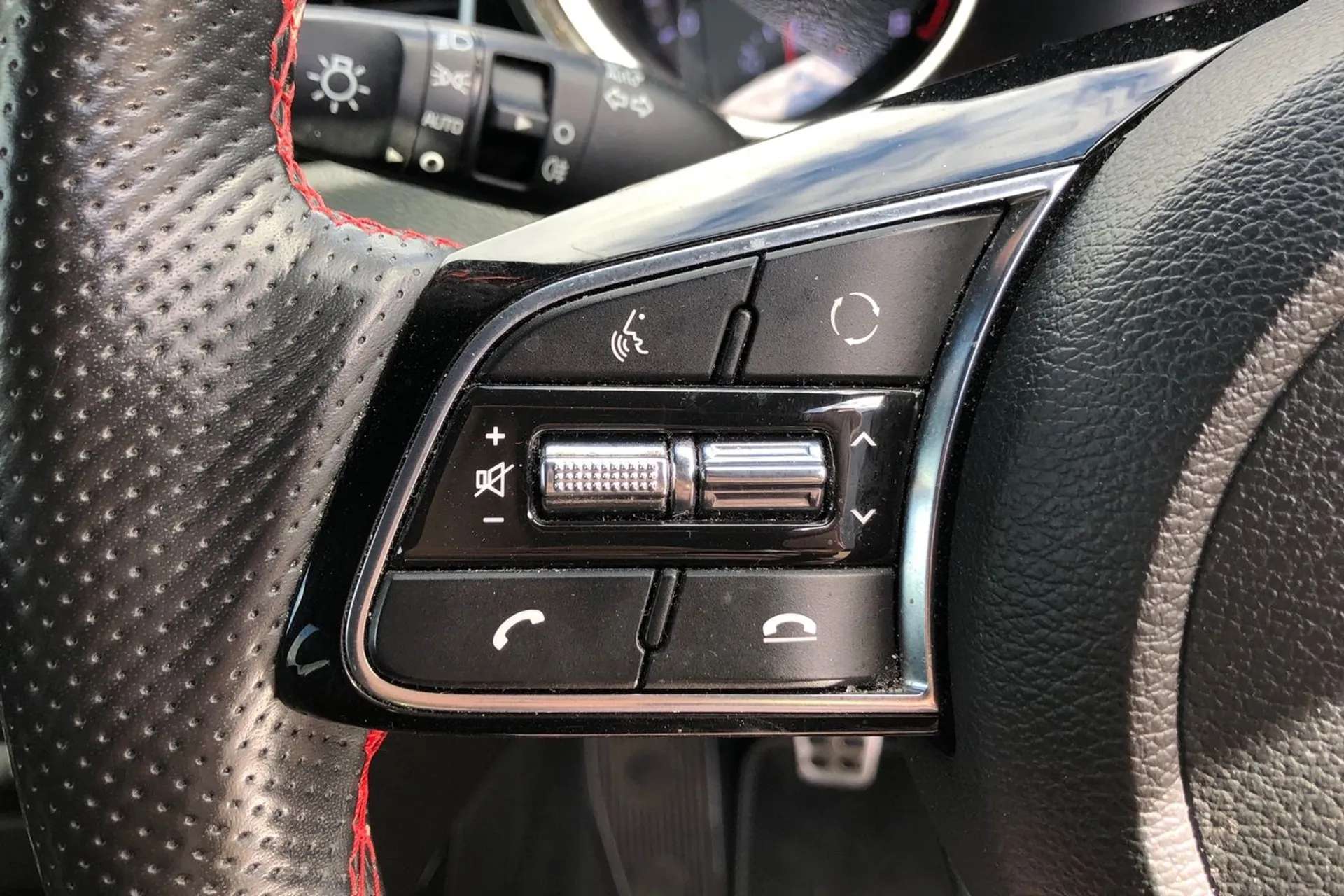 2019 KIA CEED 2019 KIA CEED