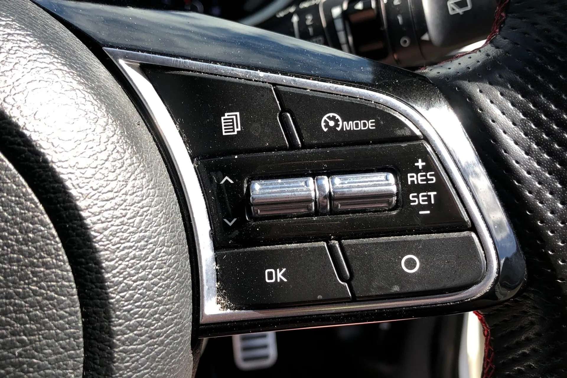 2019 KIA CEED 2019 KIA CEED