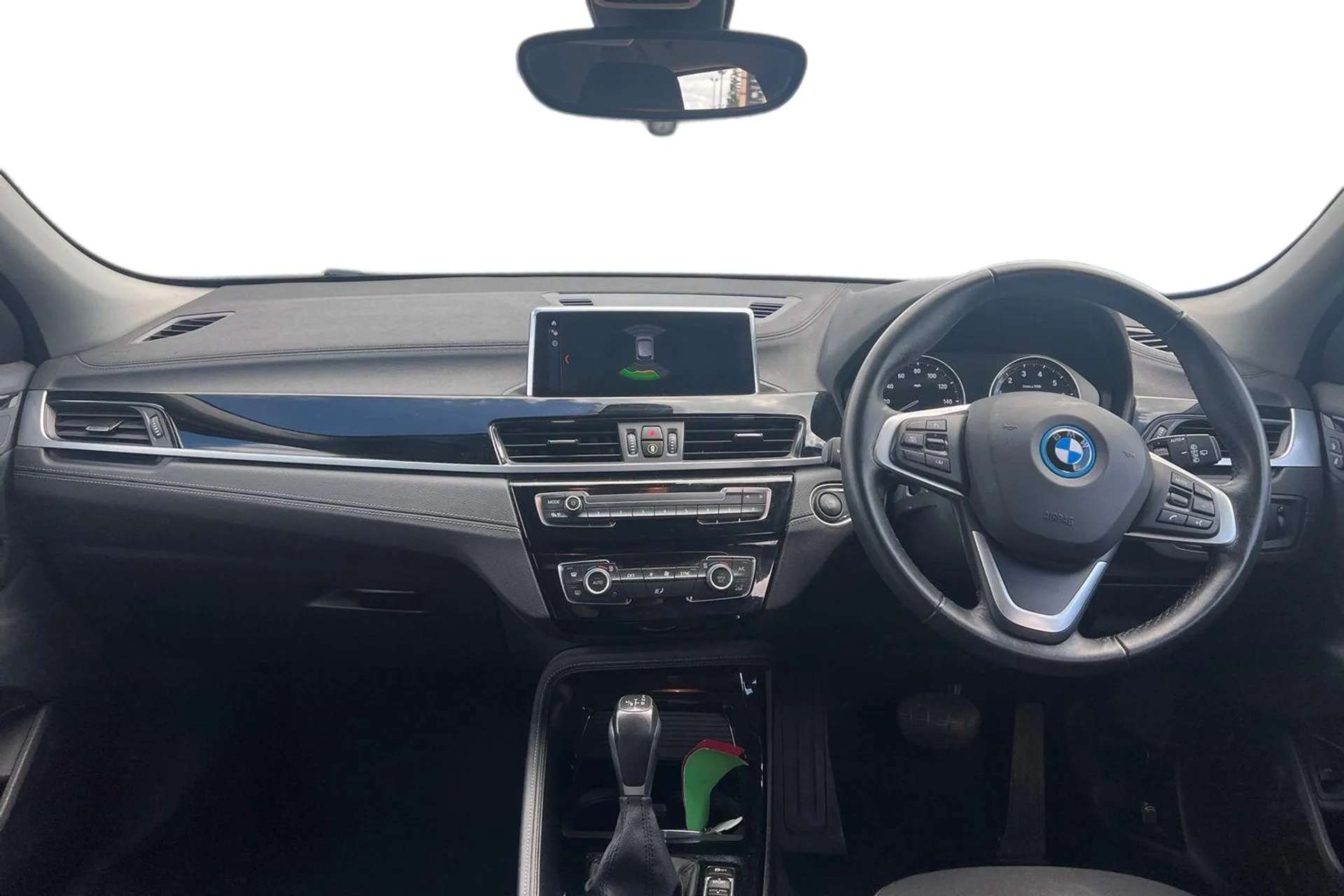 A 2022 BMW X2 xDrive 25e Sport 5dr Auto [ Park Distance Control - front and rear , 18" light alloy wheels Y-spoke style 566 , Park assist system , Automatic powered A 2022 BMW X2 xDrive 25e Sport 5dr Auto [ Park Distance Control - front and rear , 18" light alloy wheels Y-spoke style 566 , Park assist system , Automatic powered