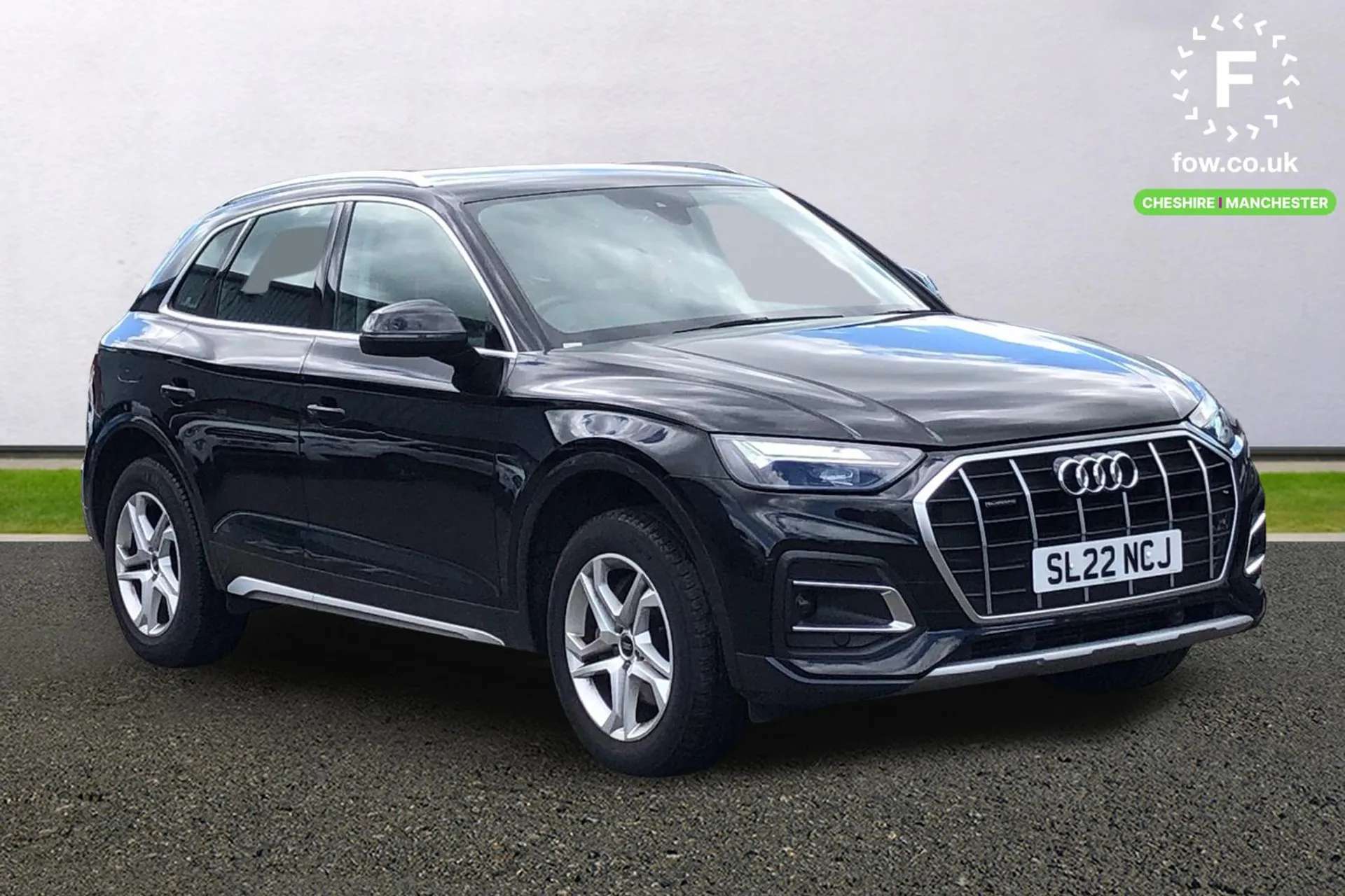 2022 AUDI Q5 2022 AUDI Q5