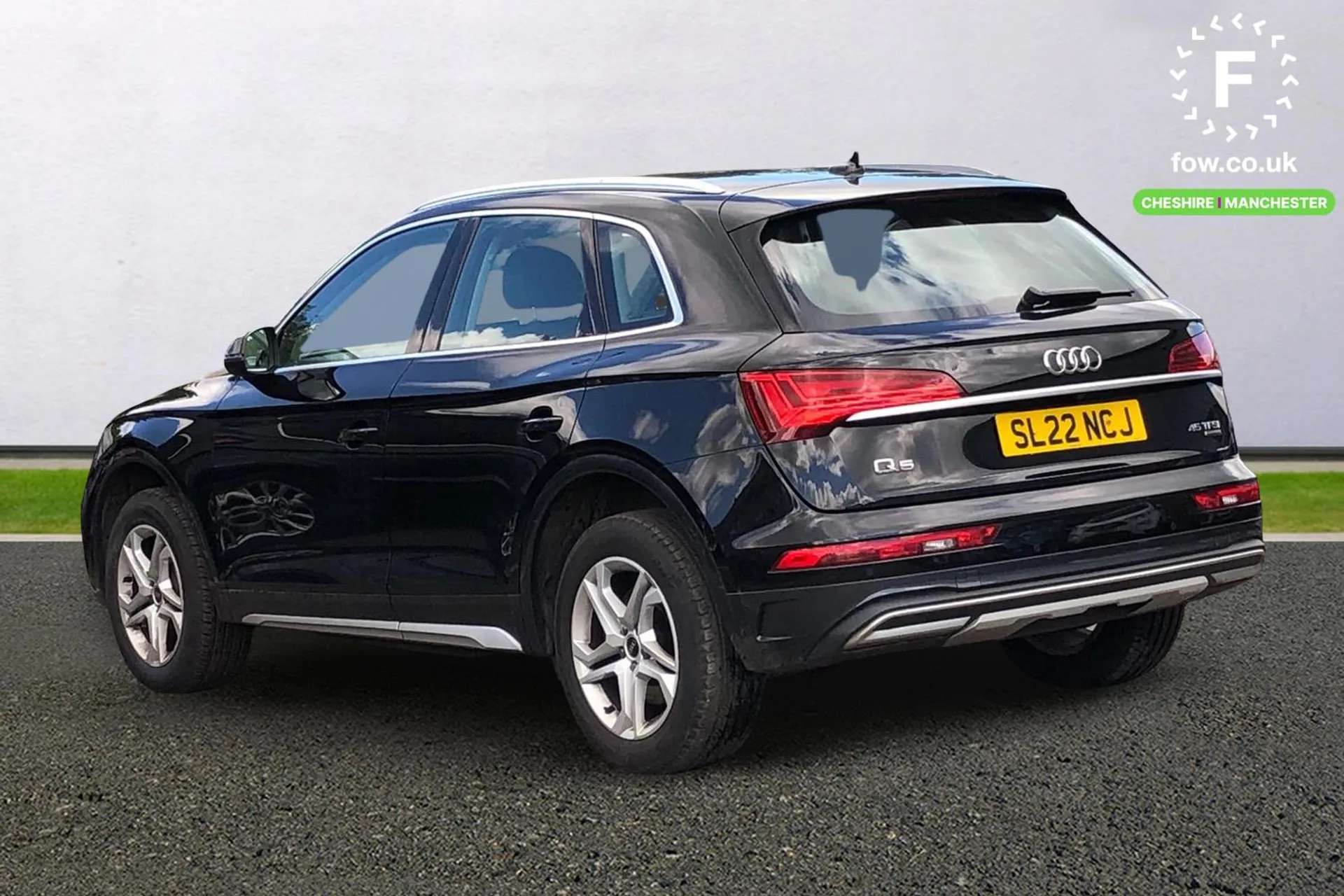 2022 AUDI Q5 2022 AUDI Q5