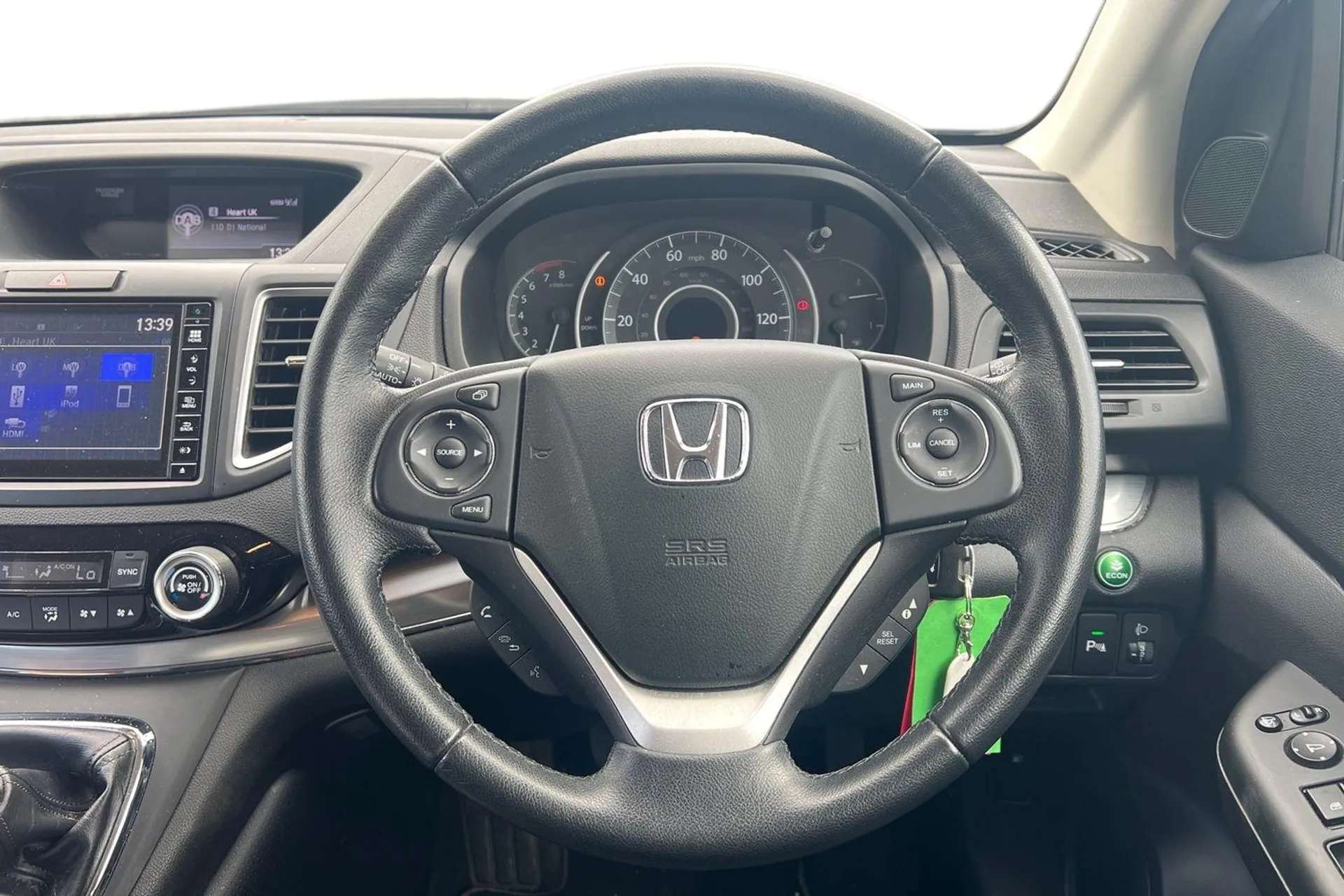 2017 HONDA CR-V 2017 HONDA CR-V