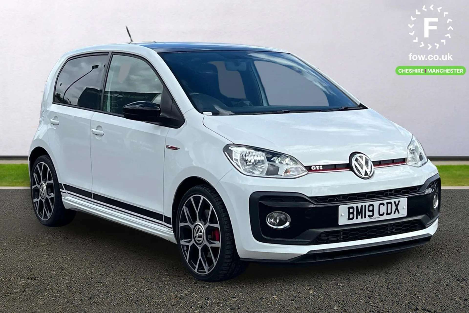 2019 VOLKSWAGEN UP 2019 VOLKSWAGEN UP