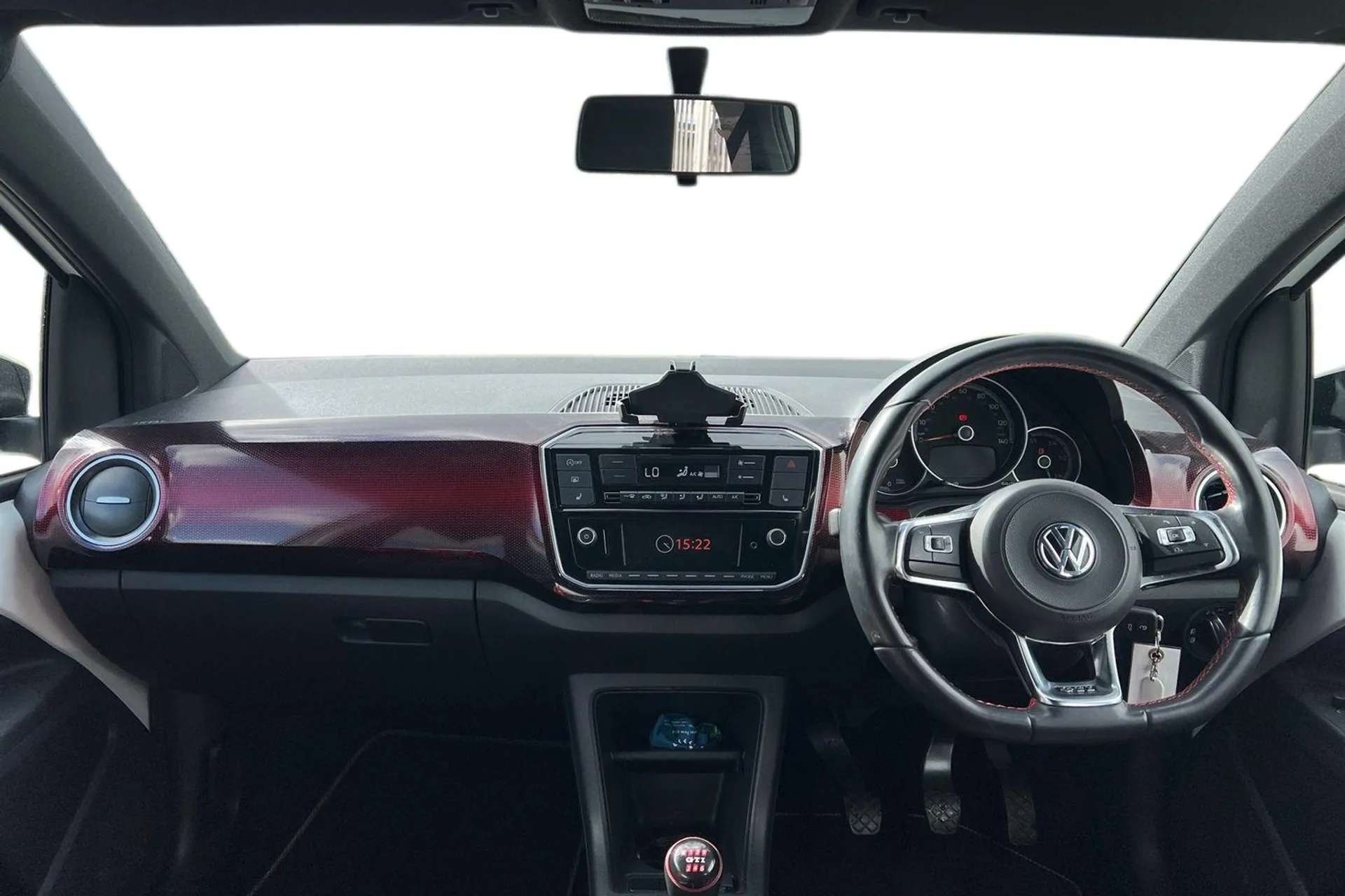 2019 VOLKSWAGEN UP 2019 VOLKSWAGEN UP