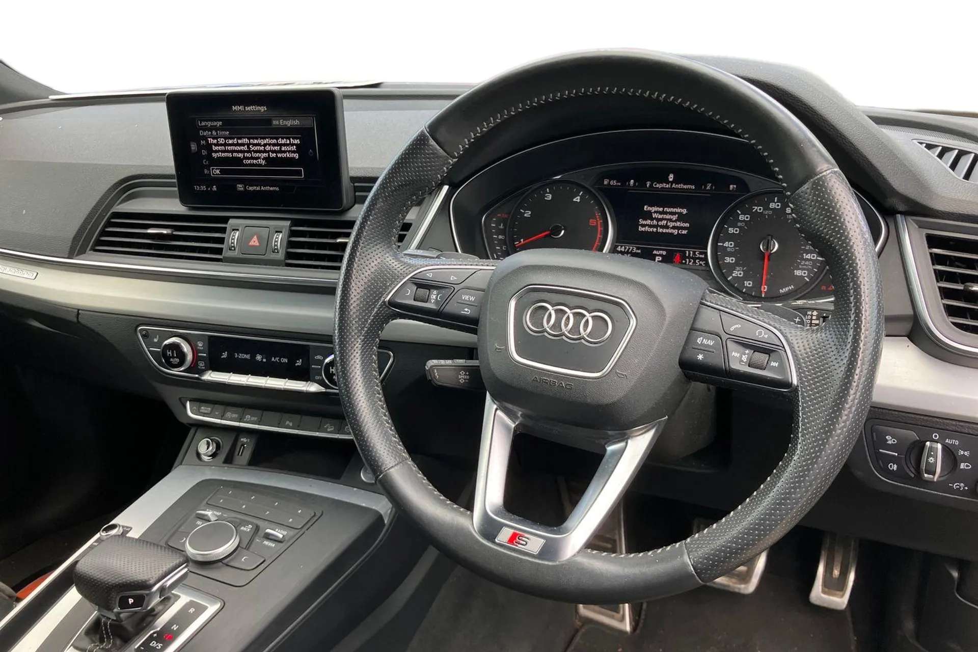 2019 AUDI Q5 2019 AUDI Q5