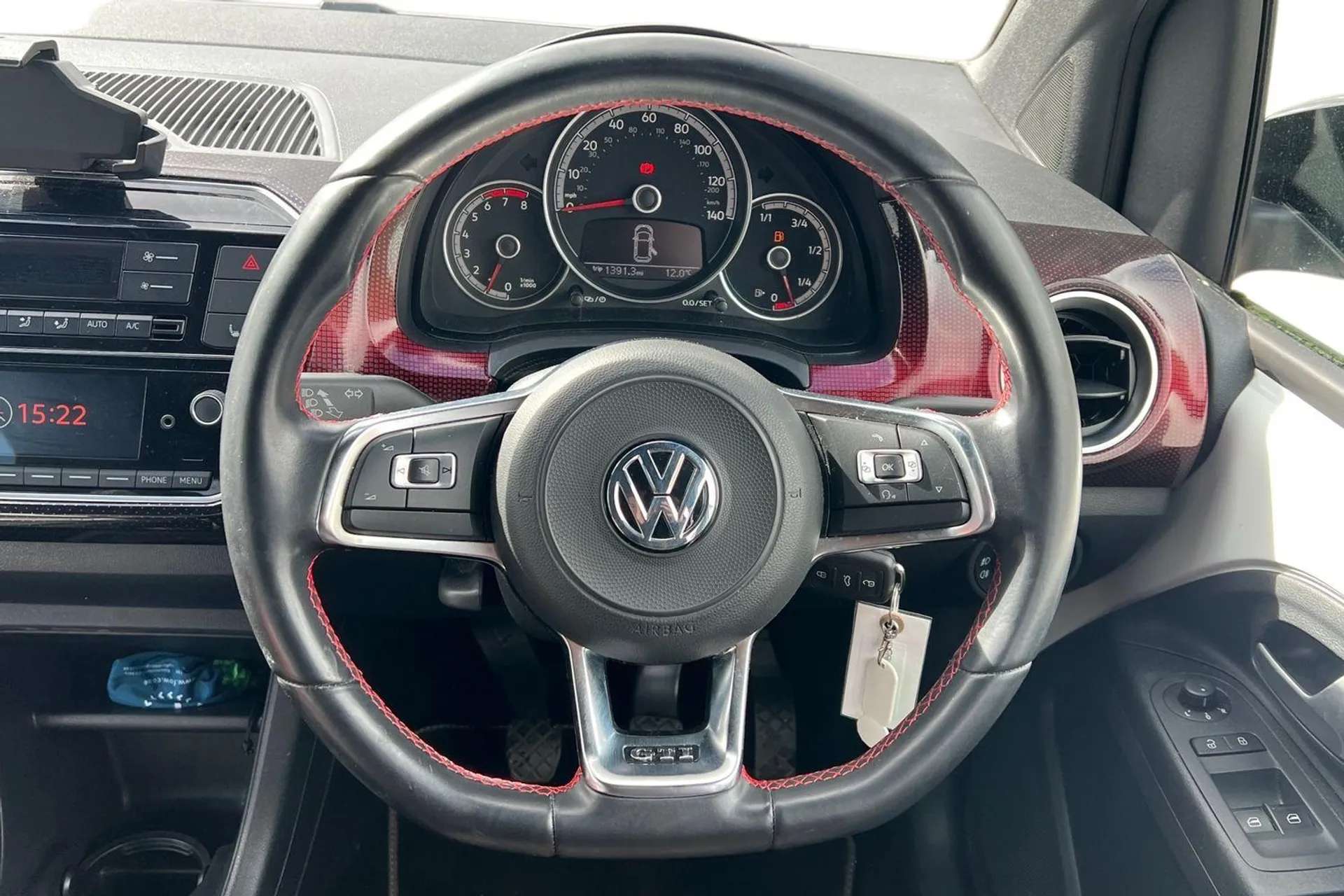 2019 VOLKSWAGEN UP 2019 VOLKSWAGEN UP