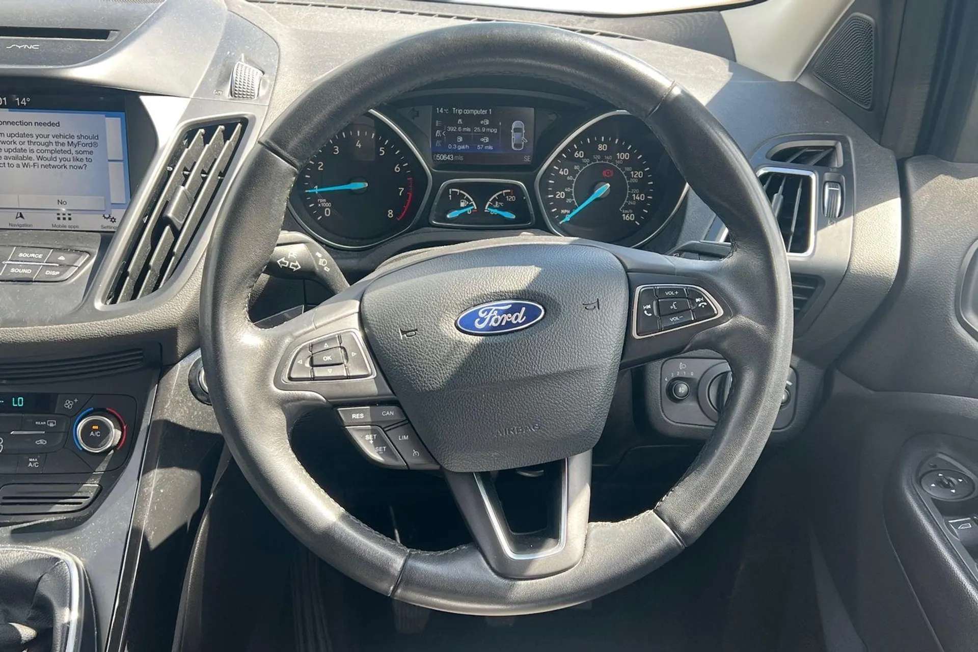 2019 FORD KUGA 2019 FORD KUGA