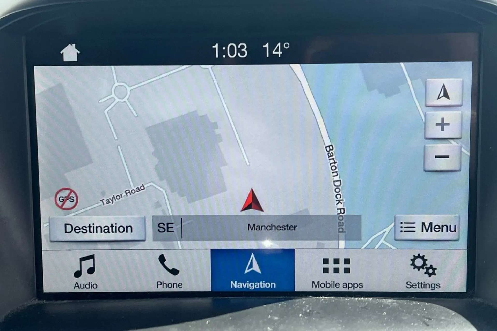 2019 FORD KUGA 2019 FORD KUGA