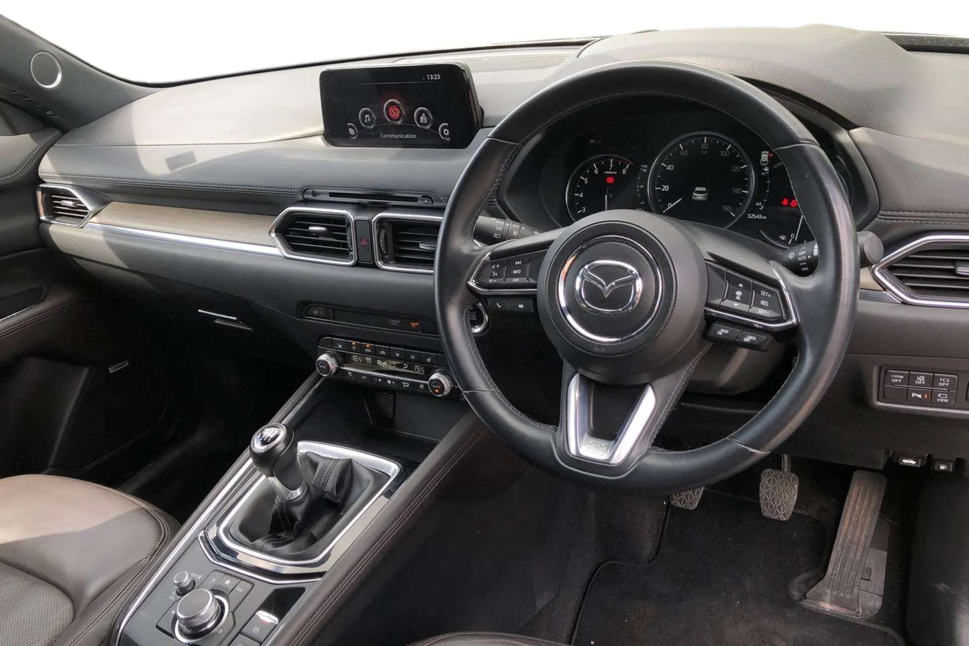 2020 MAZDA CX-5 2020 MAZDA CX-5