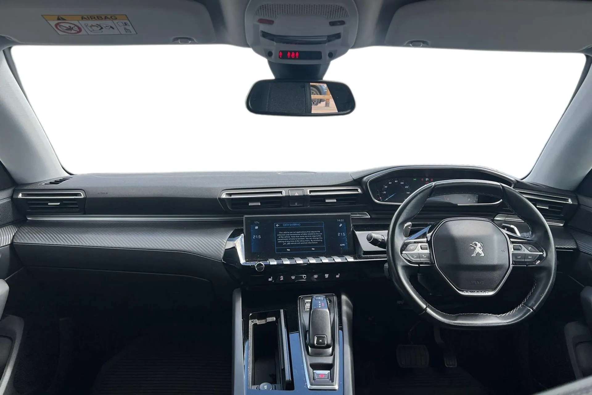 2019 PEUGEOT 508 2019 PEUGEOT 508