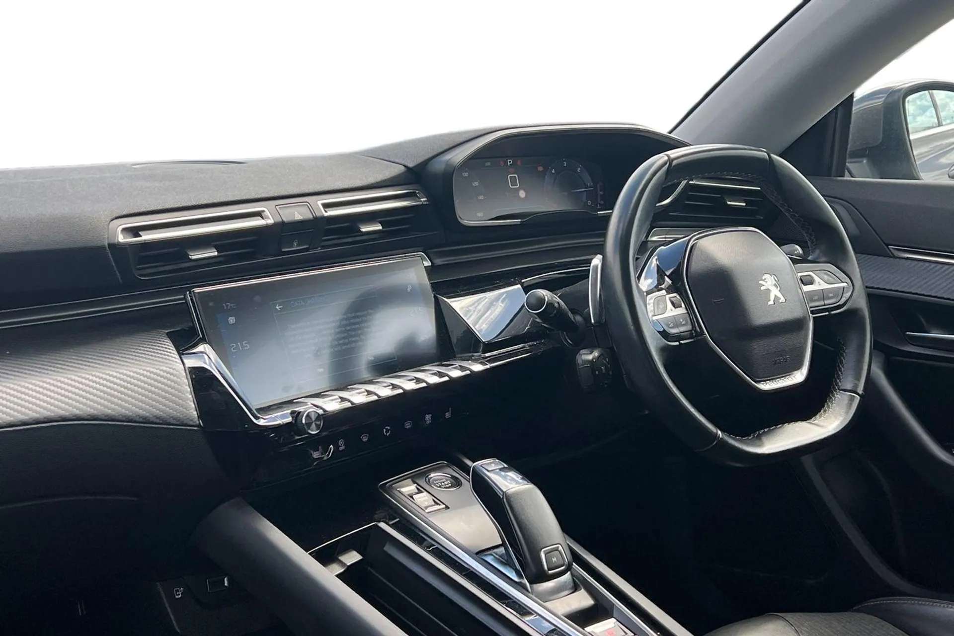 2019 PEUGEOT 508 2019 PEUGEOT 508
