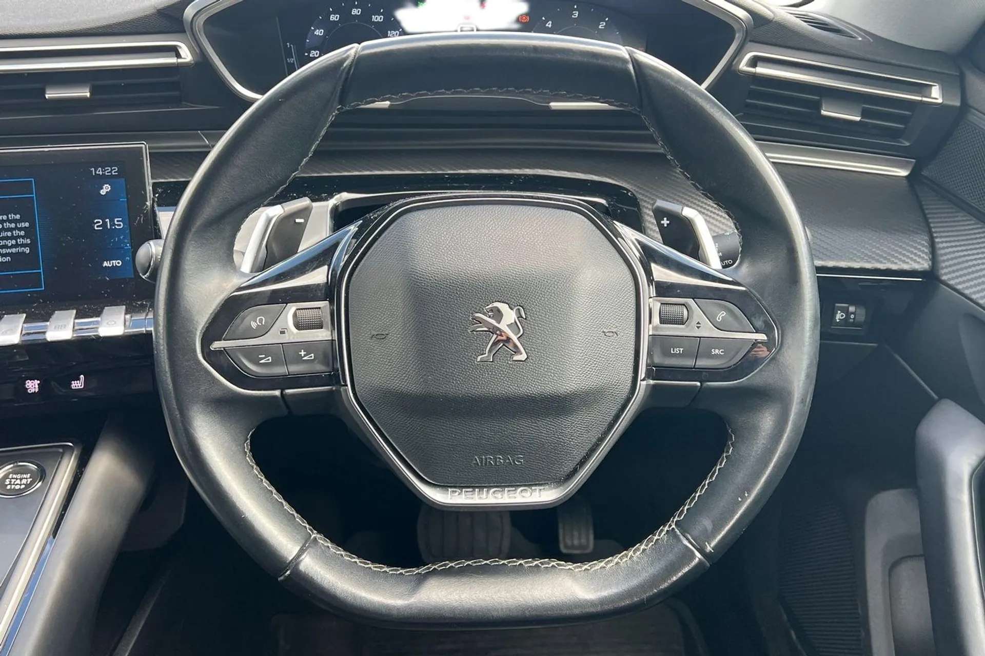 2019 PEUGEOT 508 2019 PEUGEOT 508