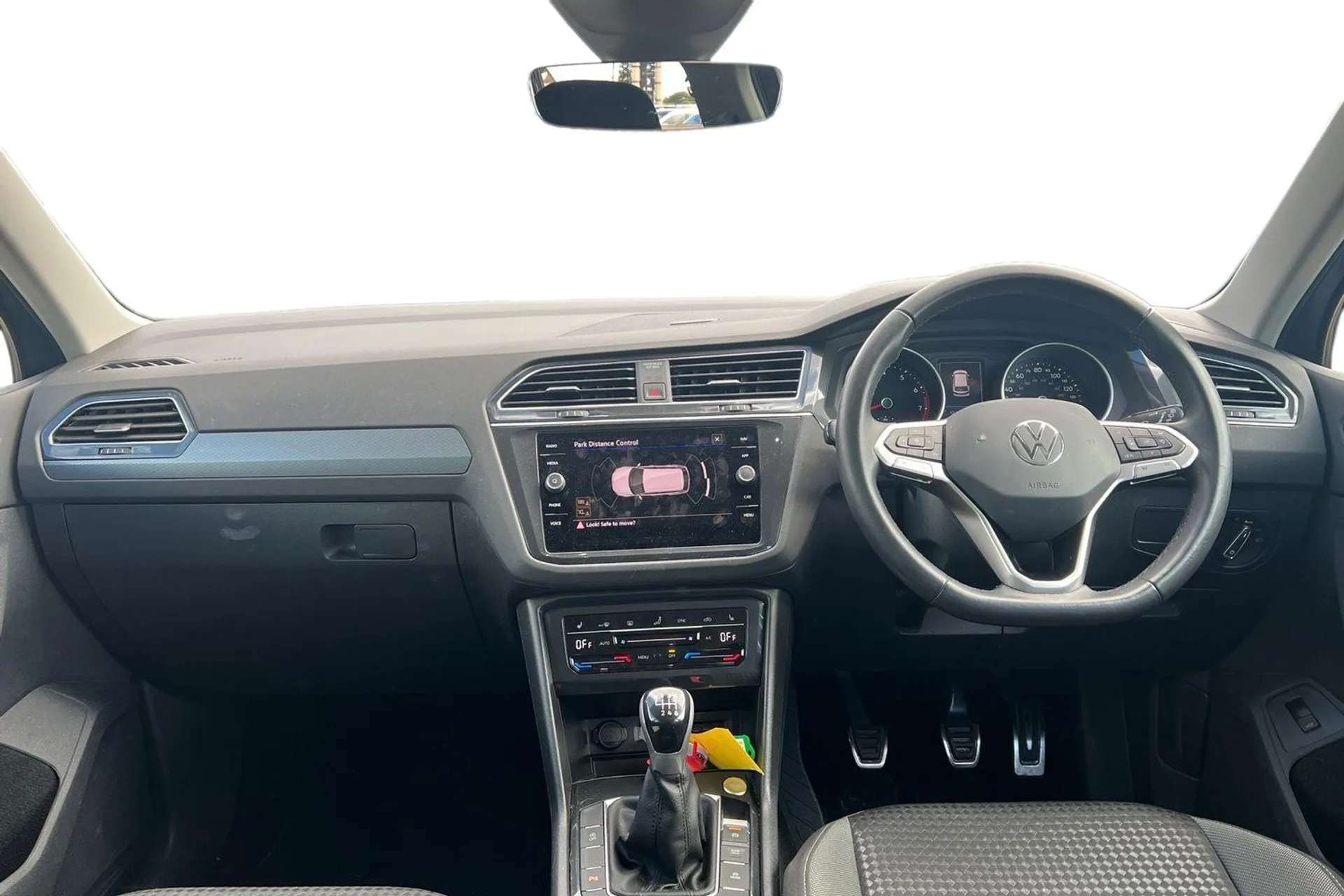 2022 VOLKSWAGEN TIGUAN 2022 VOLKSWAGEN TIGUAN