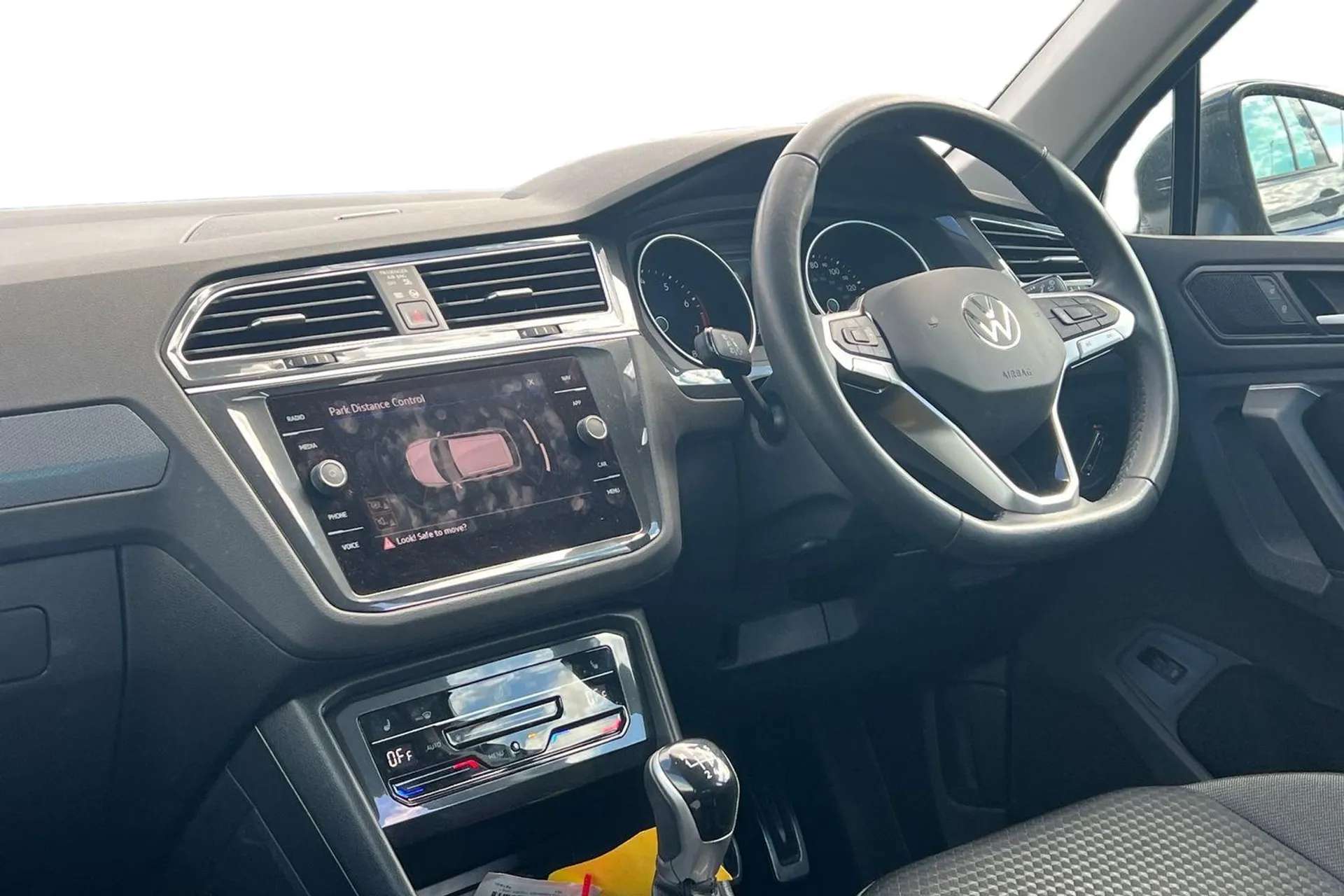2022 VOLKSWAGEN TIGUAN 2022 VOLKSWAGEN TIGUAN