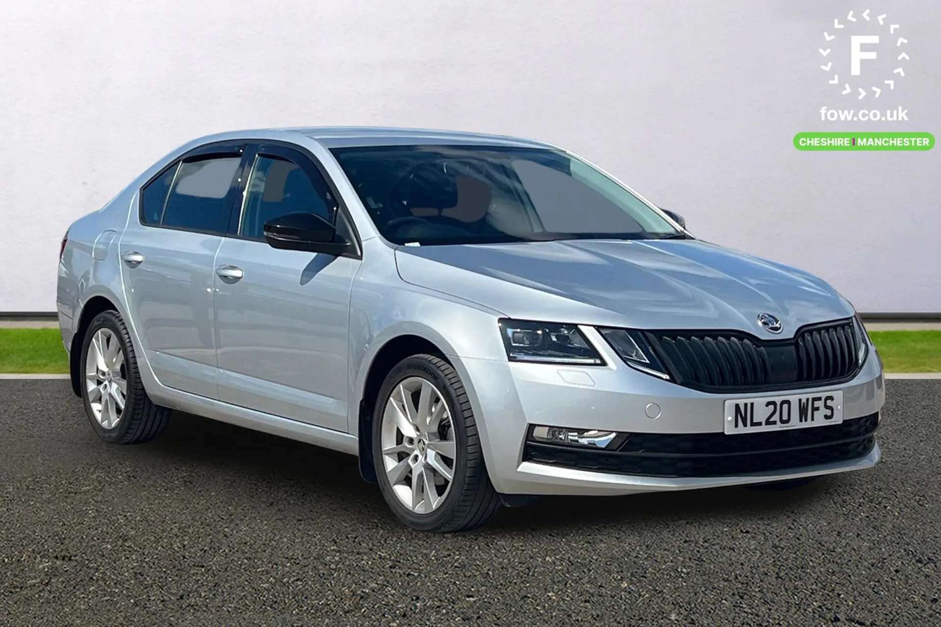 2020 SKODA OCTAVIA 2020 SKODA OCTAVIA