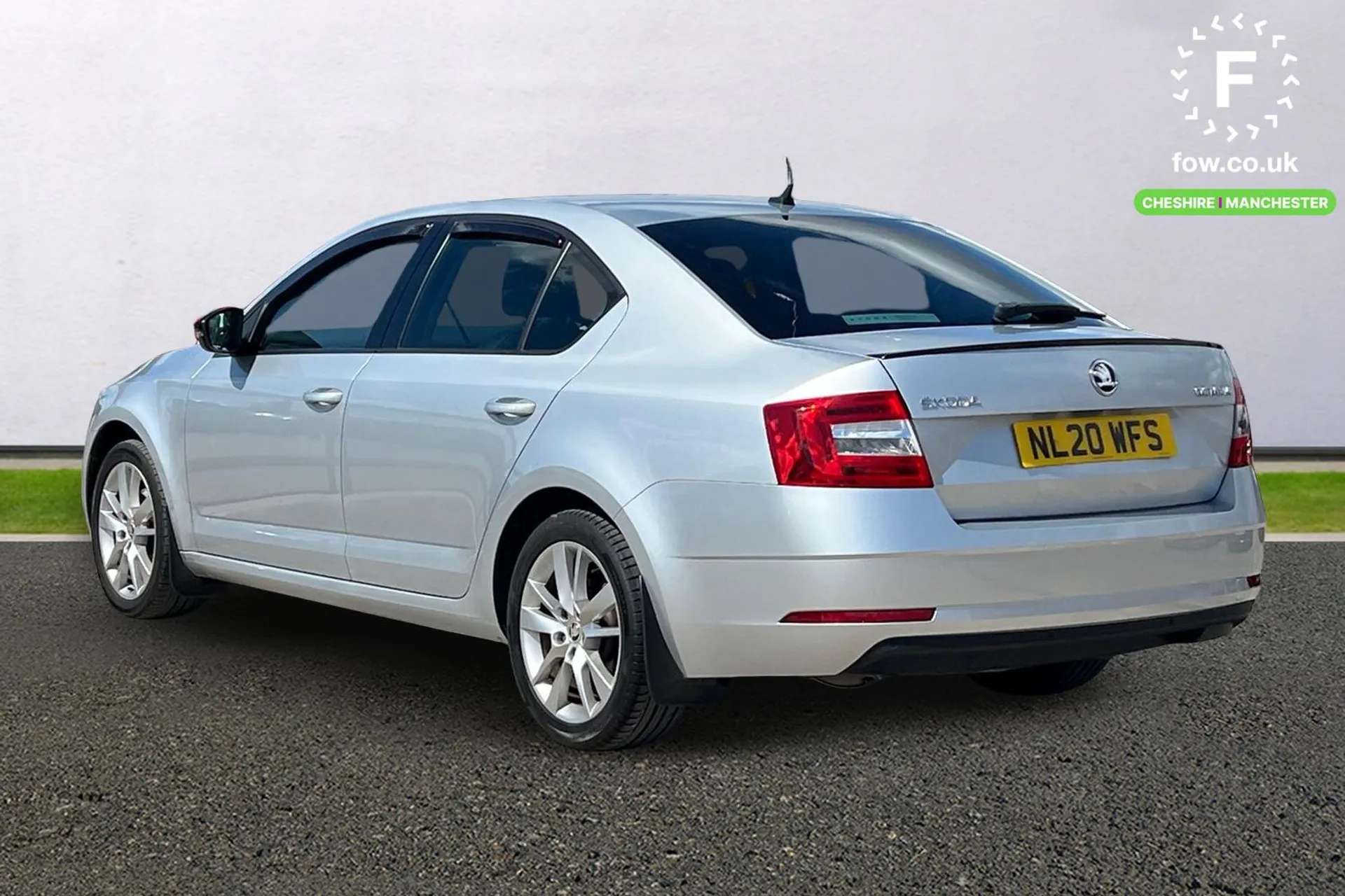 2020 SKODA OCTAVIA 2020 SKODA OCTAVIA