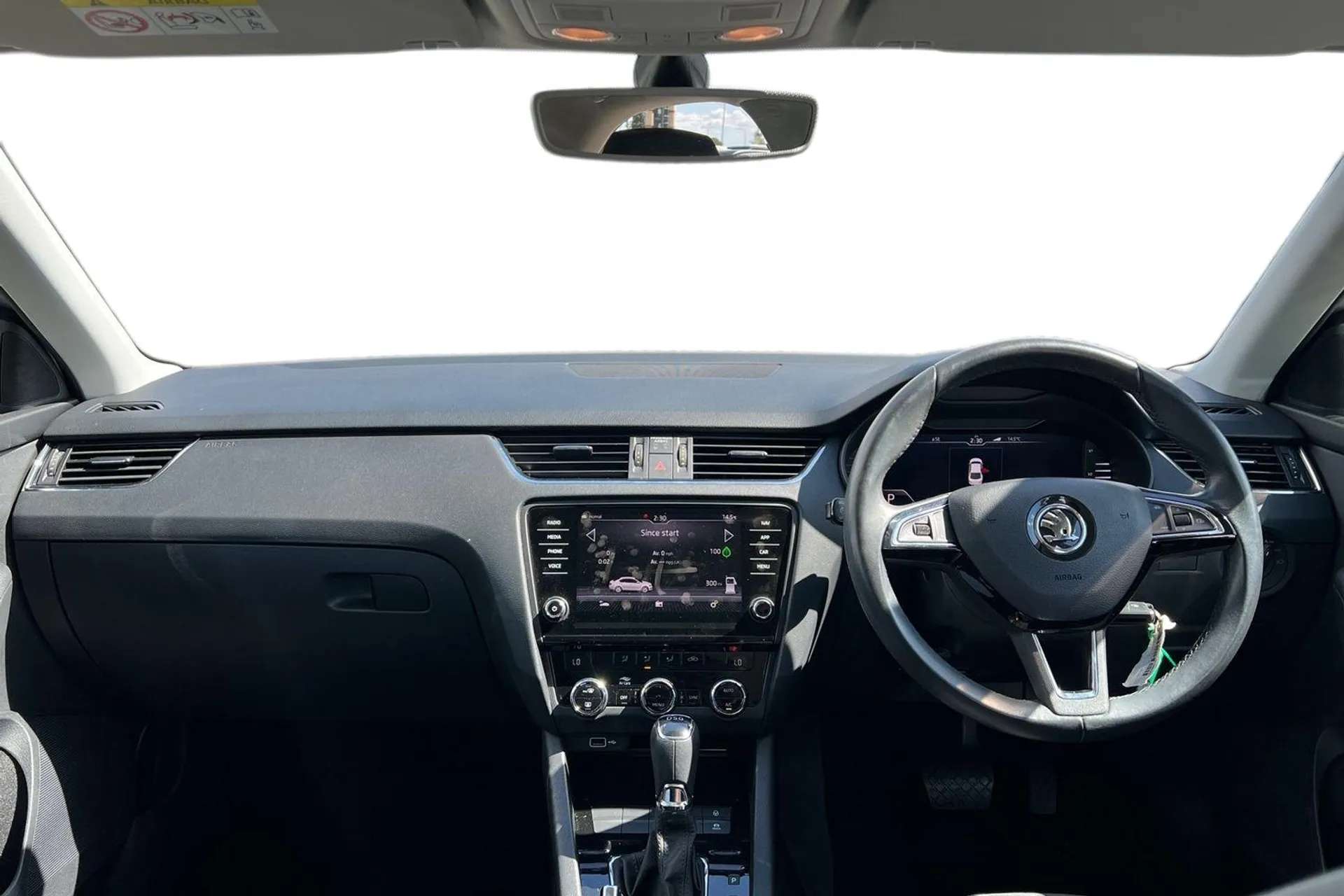 2020 SKODA OCTAVIA 2020 SKODA OCTAVIA