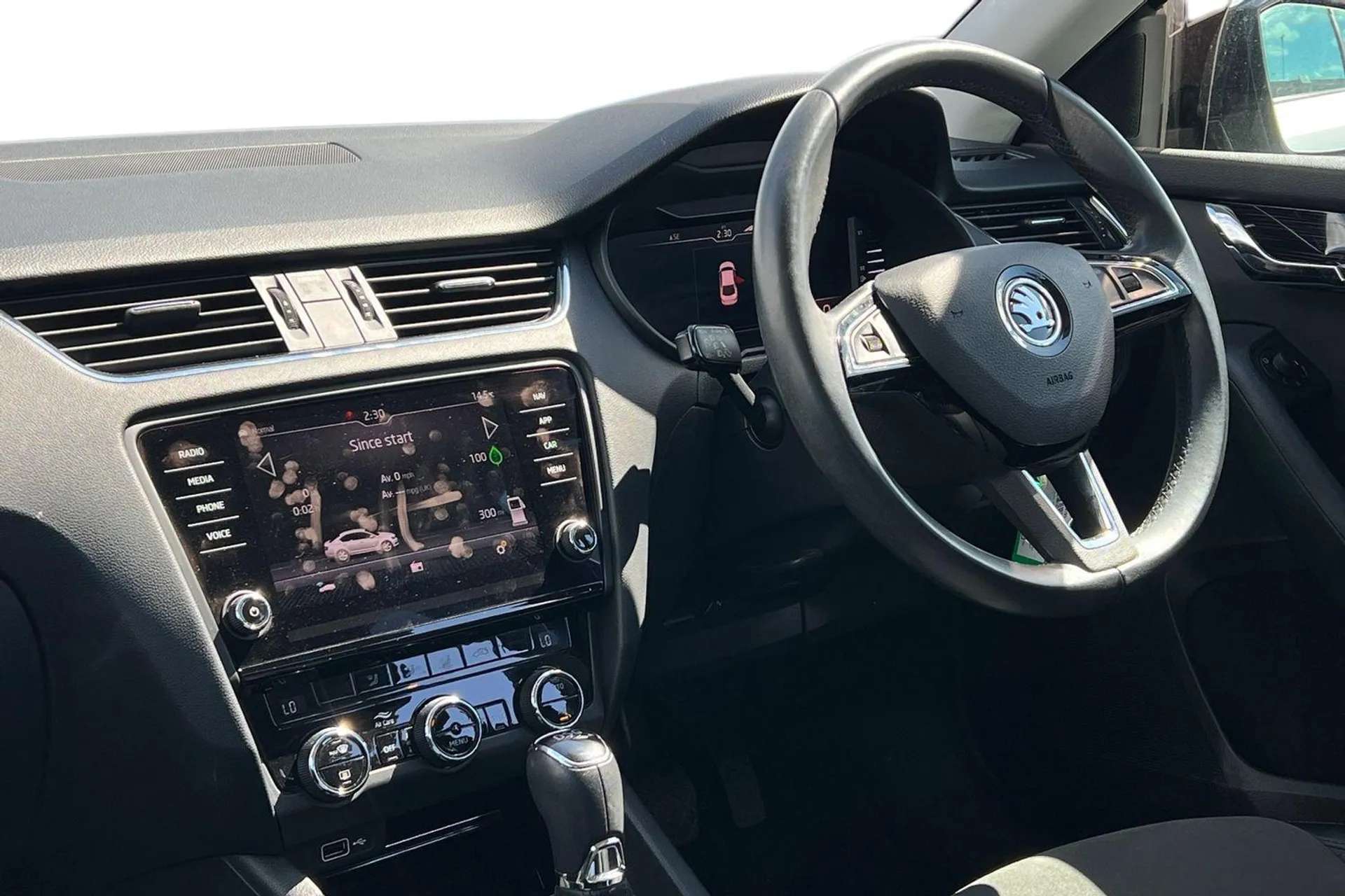 2020 SKODA OCTAVIA 2020 SKODA OCTAVIA