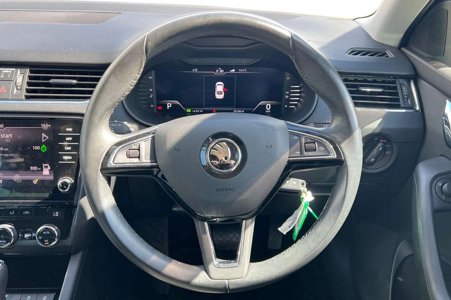 2020 SKODA OCTAVIA 2020 SKODA OCTAVIA