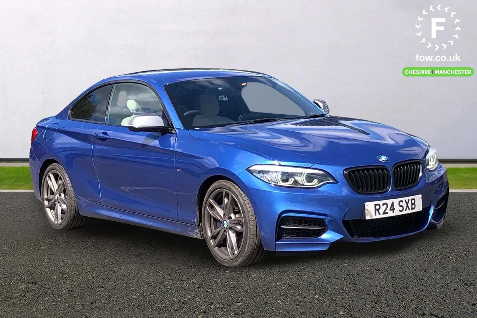 2017 BMW 2 SERIES 2017 BMW 2 SERIES